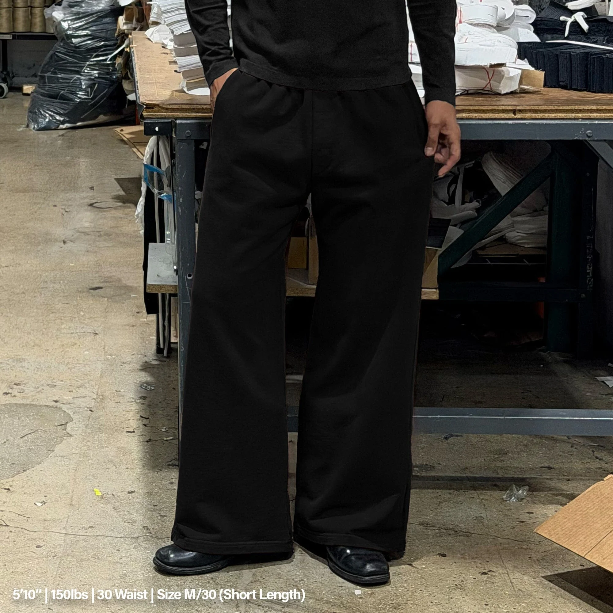 Lafayette Studio Pants II (Sweats) - Image 9