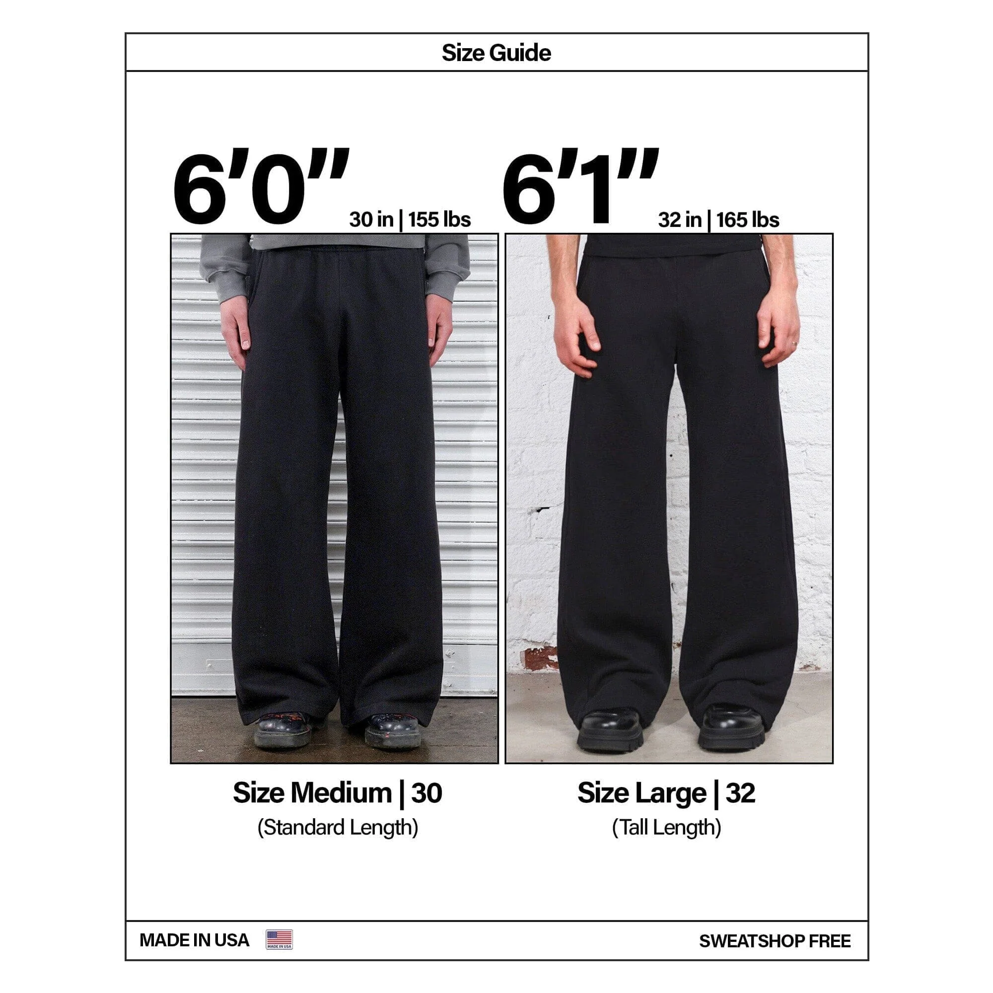Lafayette Studio Pants II (Sweats) - Image 12