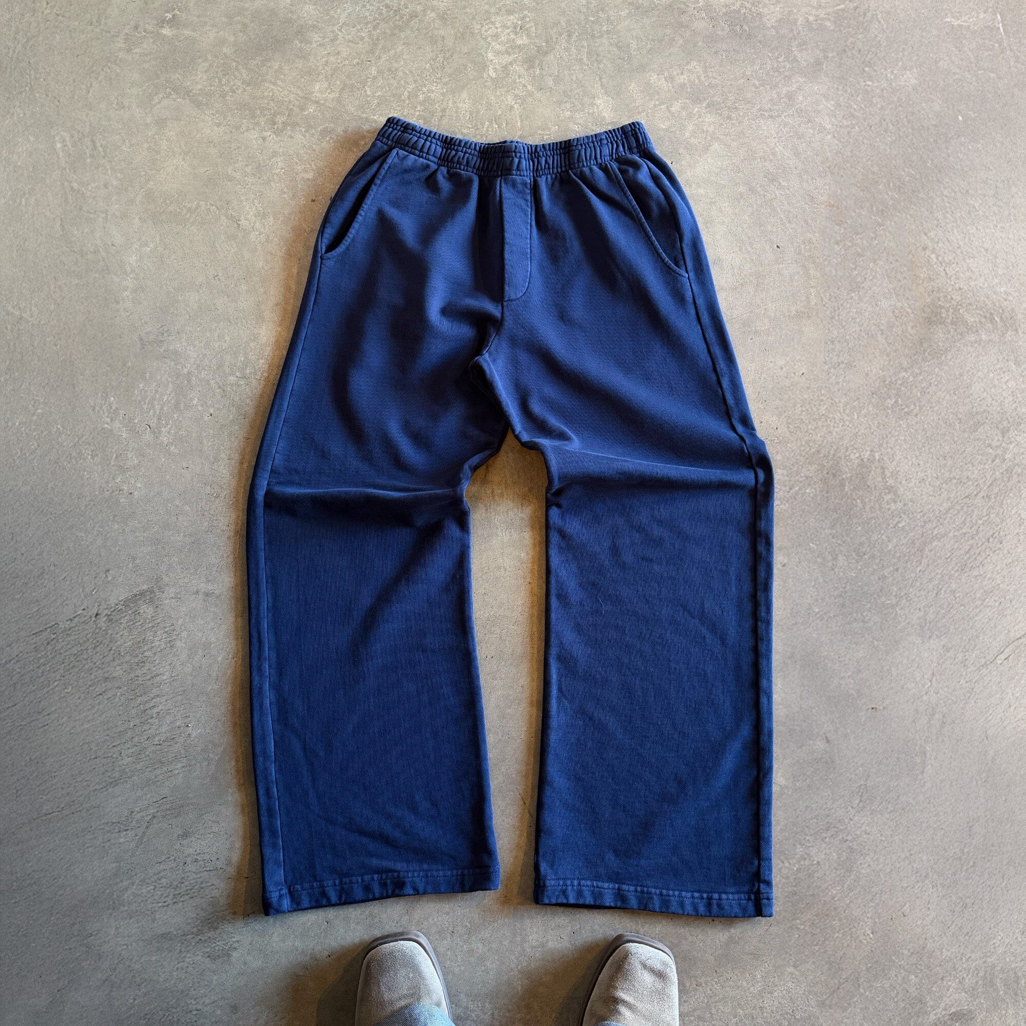 Lafayette Studio Pants (Sweats) | Straight-Wide Leg - Image 3