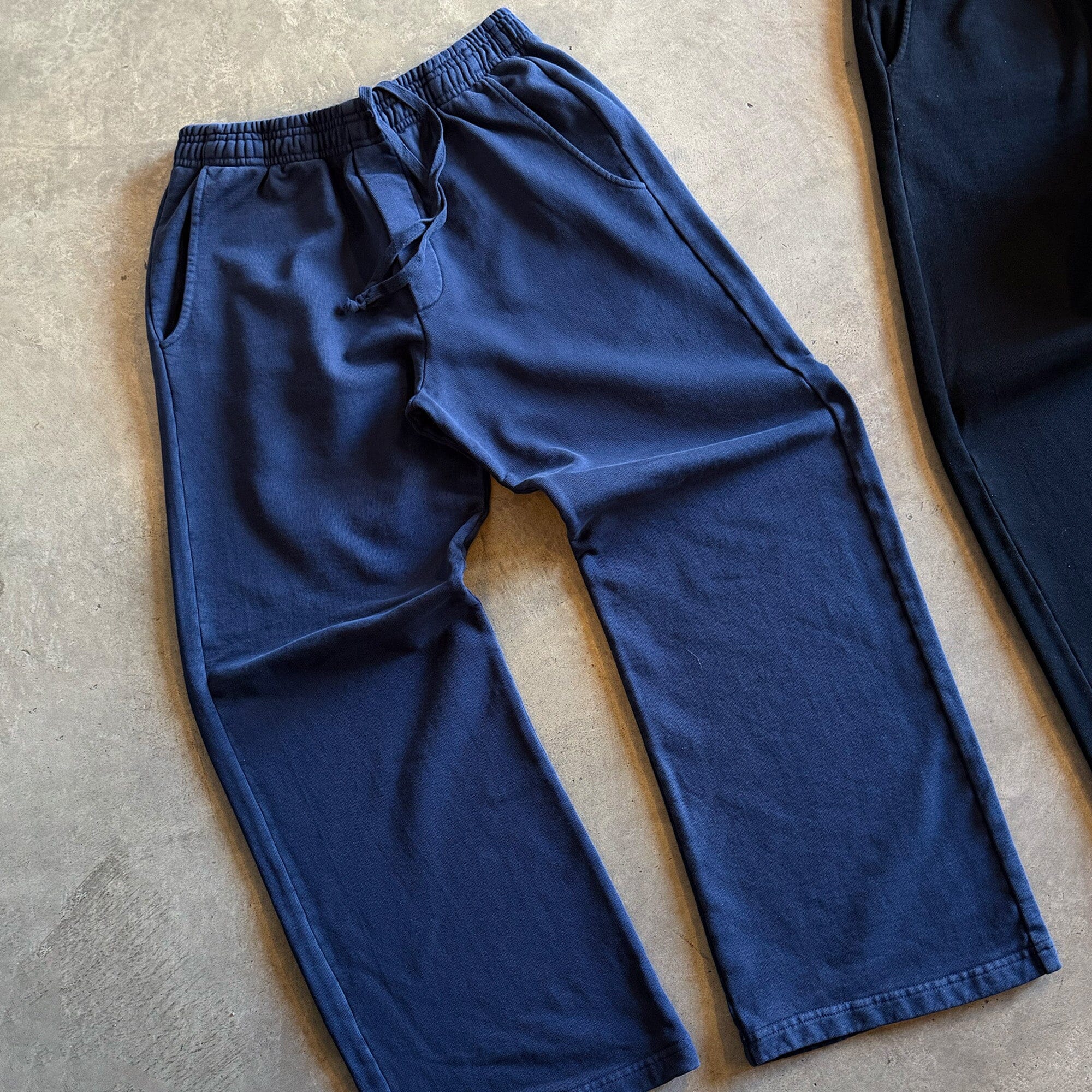 Lafayette Studio Pants (Sweats) | Straight-Wide Leg - Image 4
