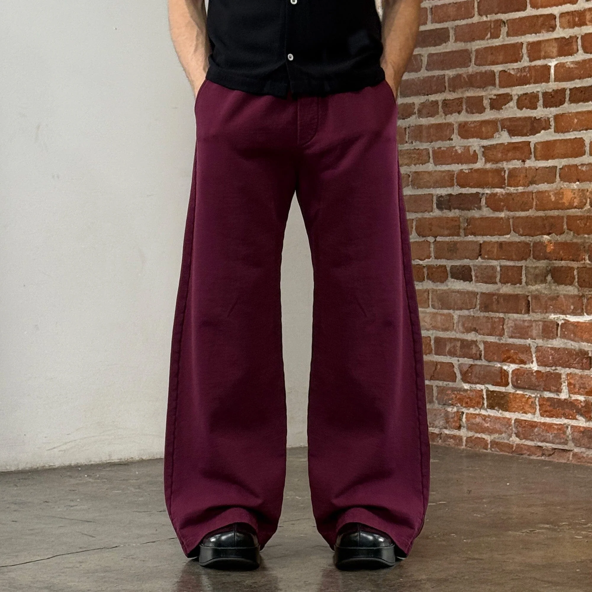 Lafayette Studio Pants II (Sweats) - Image 7