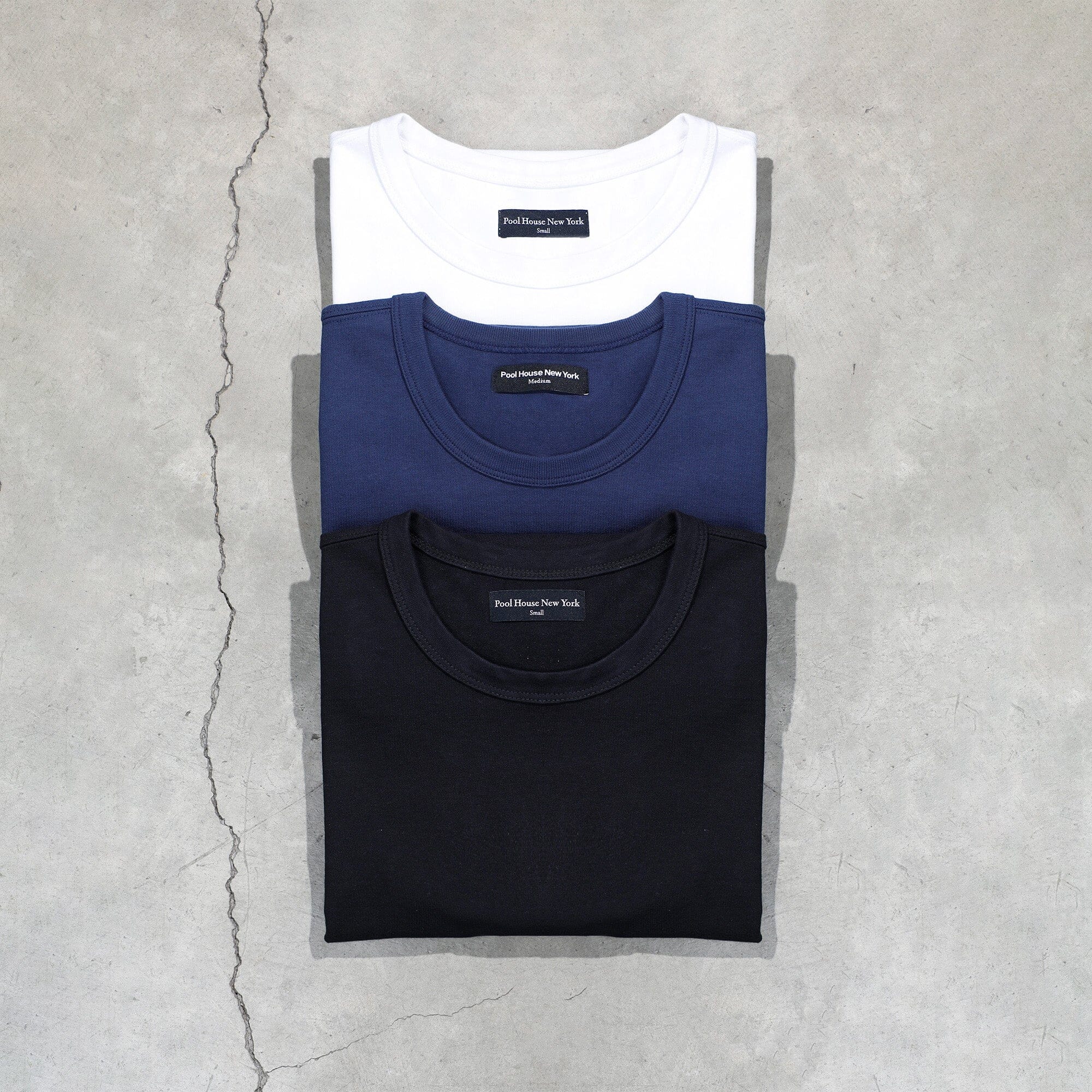 Los Feliz Crop Muscle Tee II | Heavyweight - Image 7