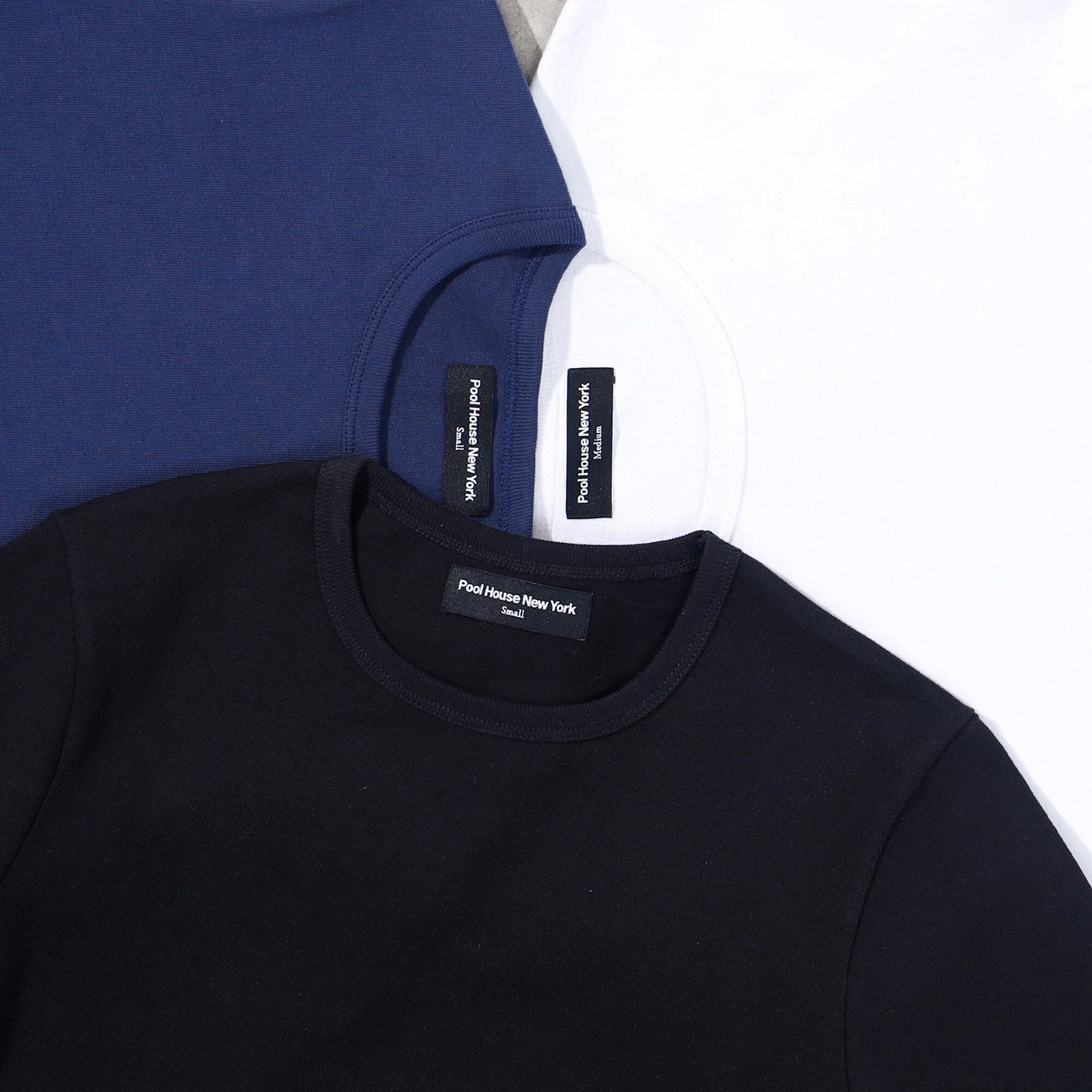 Los Feliz Crop Muscle Tee II | Heavyweight - Image 8