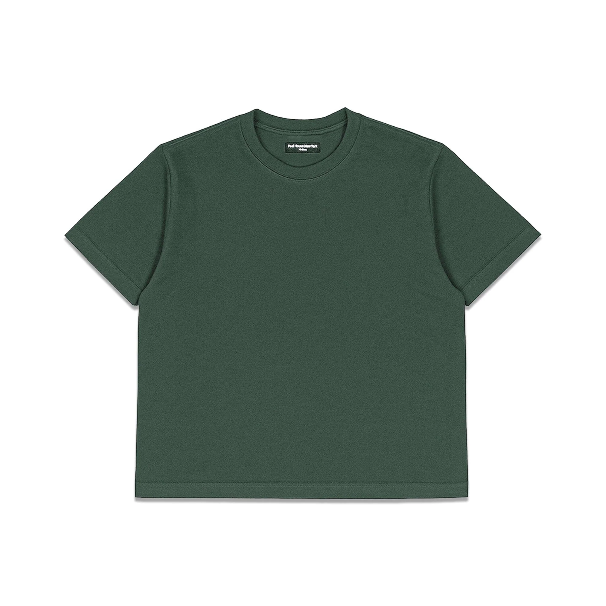 Los Feliz Crop Muscle Tee II - Image 3