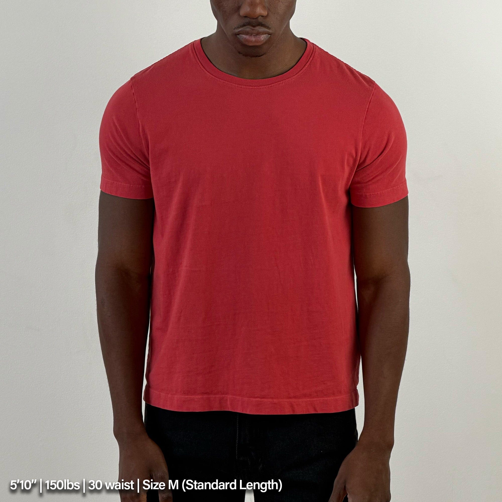 Los Feliz Crop Muscle Tee II - Image 4