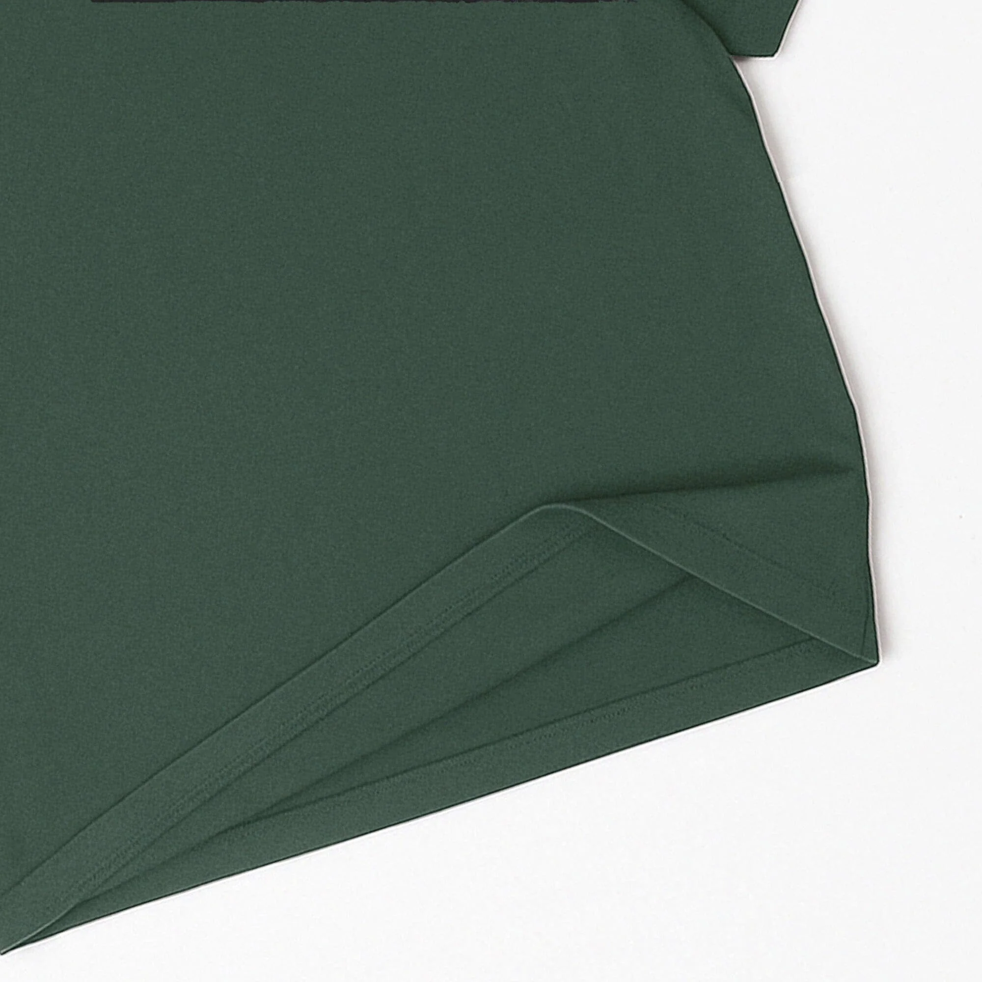 Los Feliz Crop Muscle Tee II - Image 4
