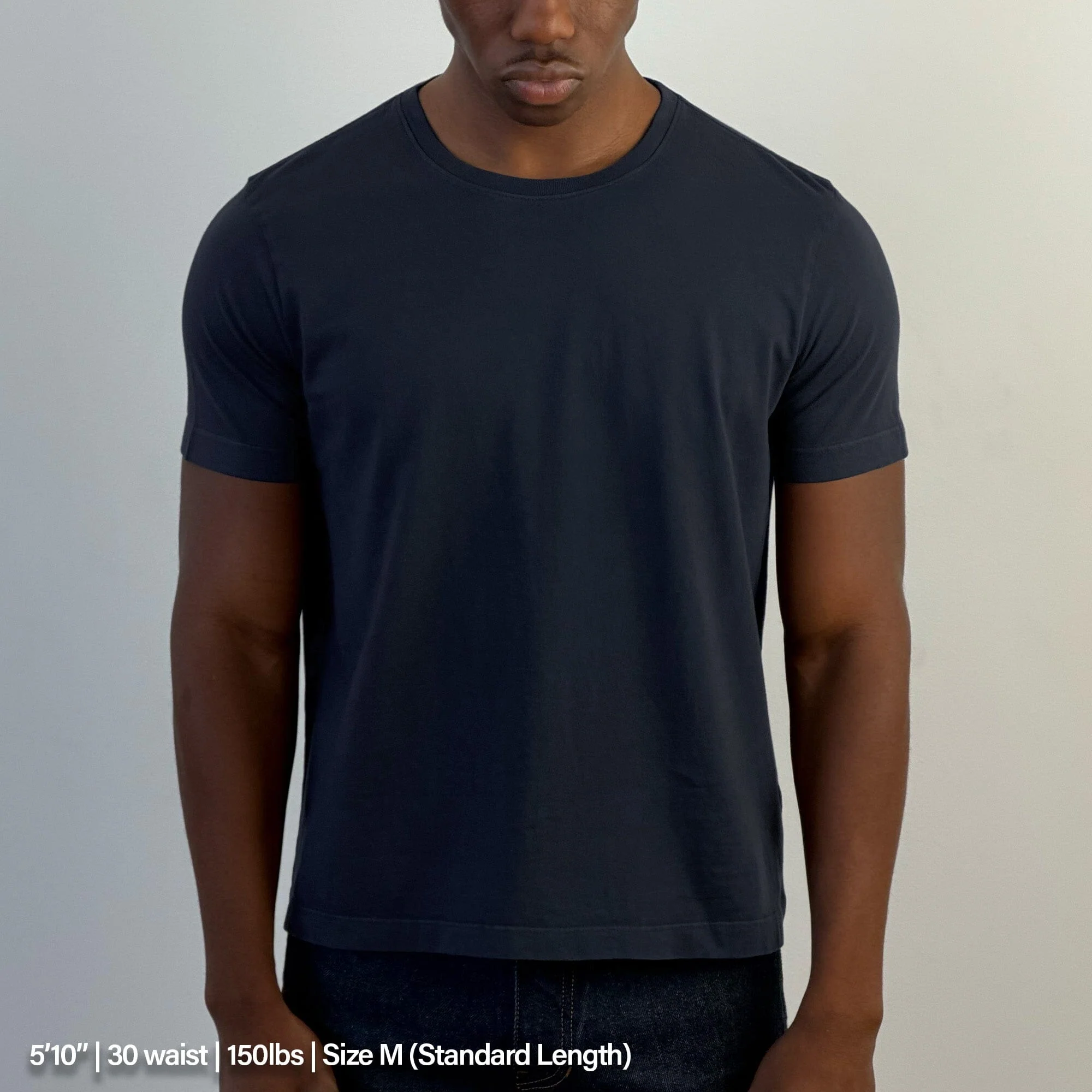 Los Feliz Crop Muscle Tee II - Image 3