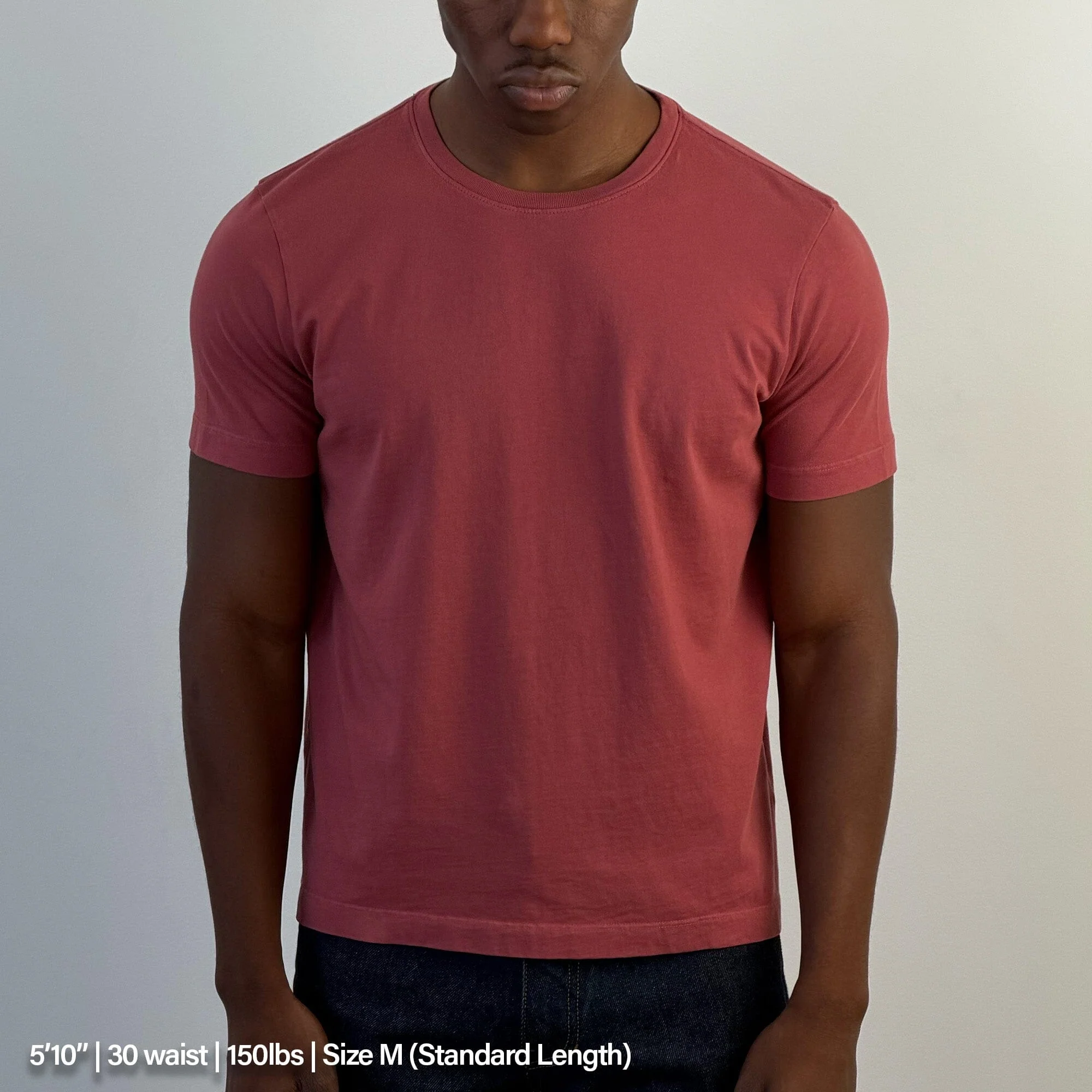 Los Feliz Crop Muscle Tee II - Image 3