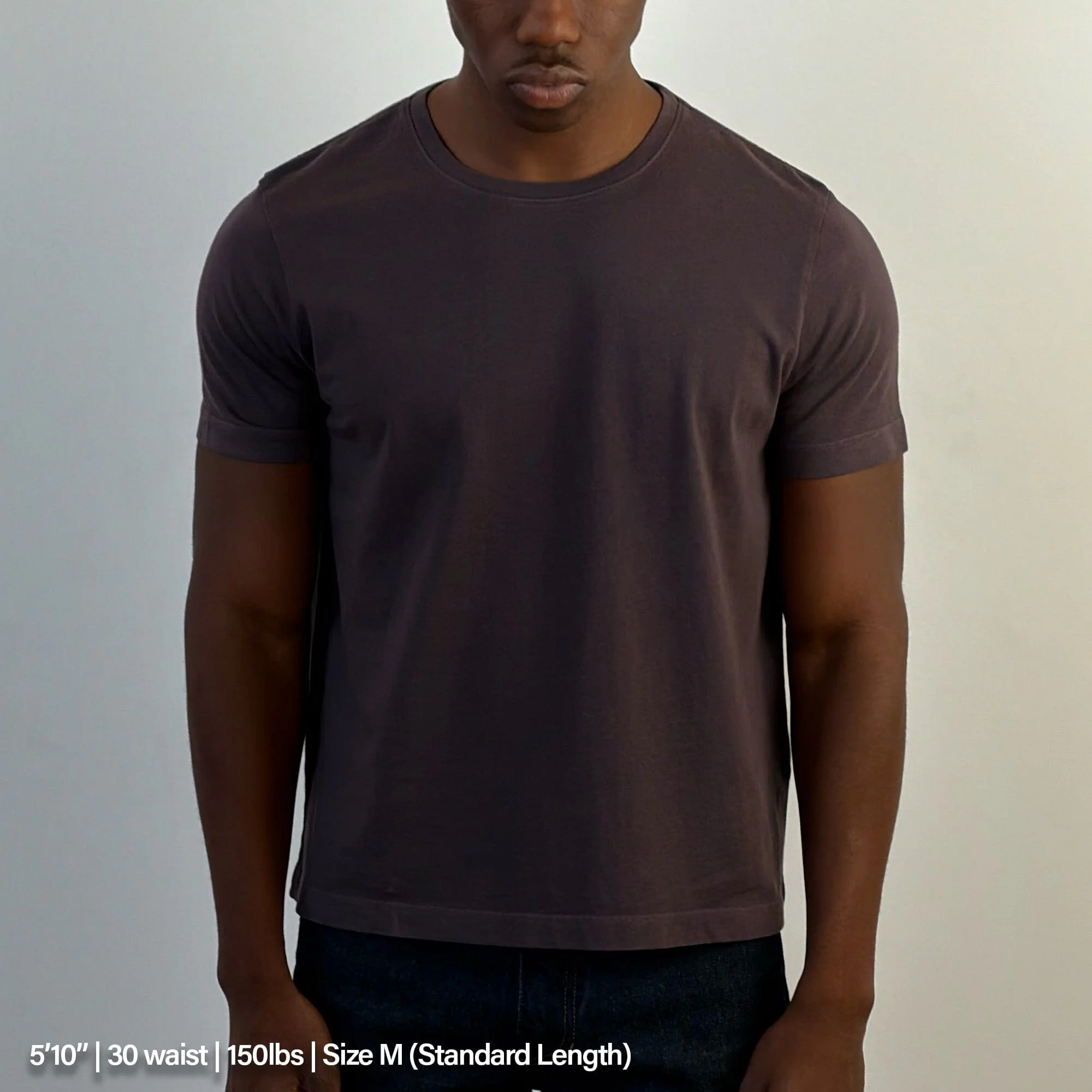 Los Feliz Crop Muscle Tee II - Image 3