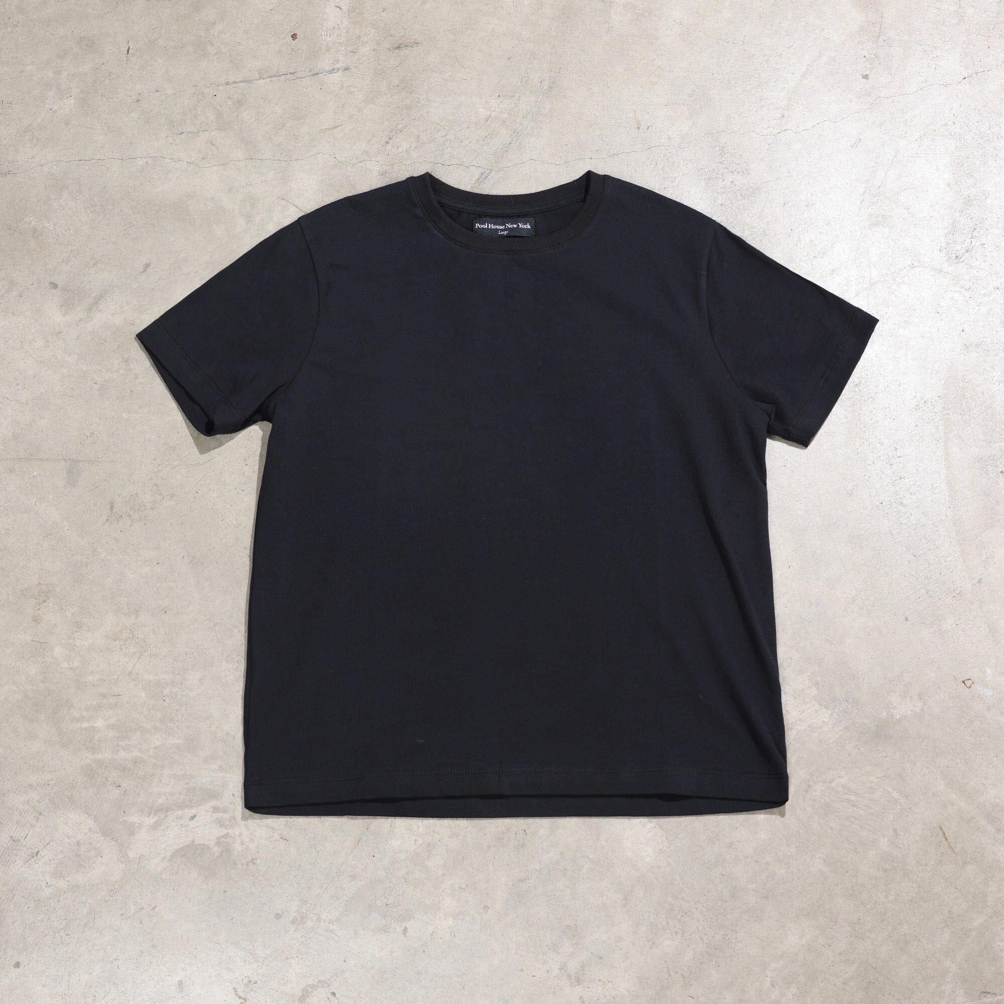 Los Feliz Crop Muscle Tee (Performance Edition) - Image 5
