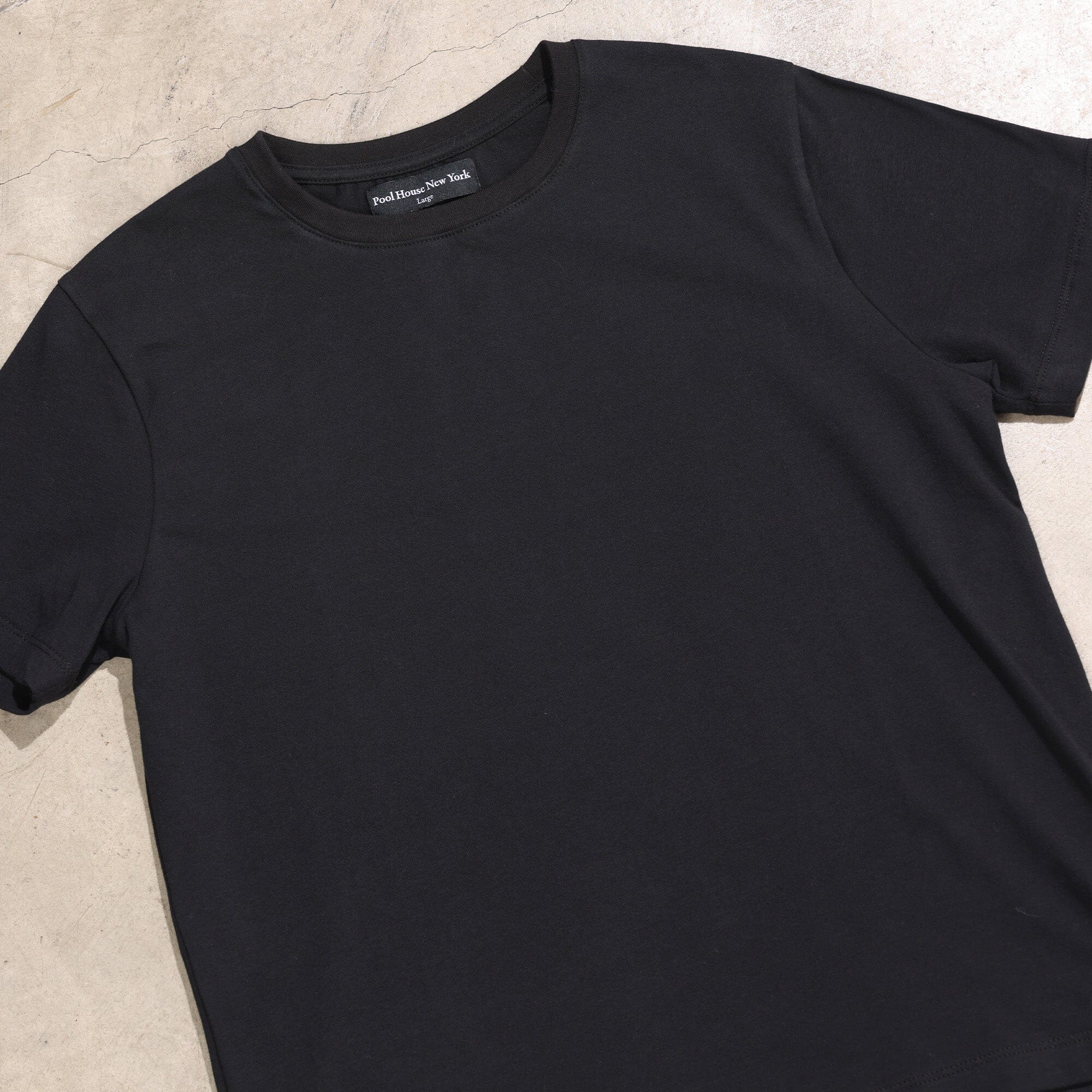 Los Feliz Crop Muscle Tee (Performance Edition) - Image 6