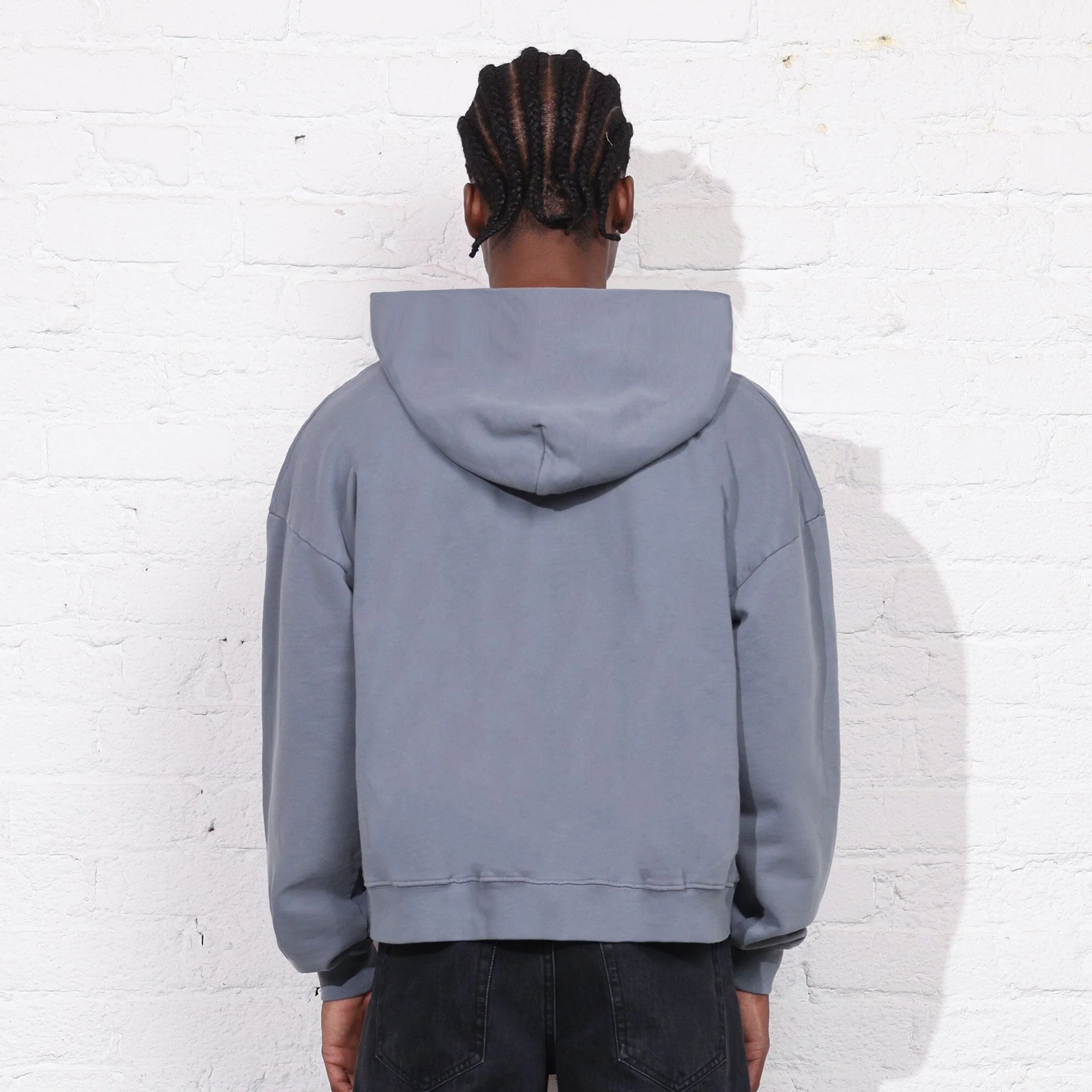 The Mercer Crop Zip II - Image 5