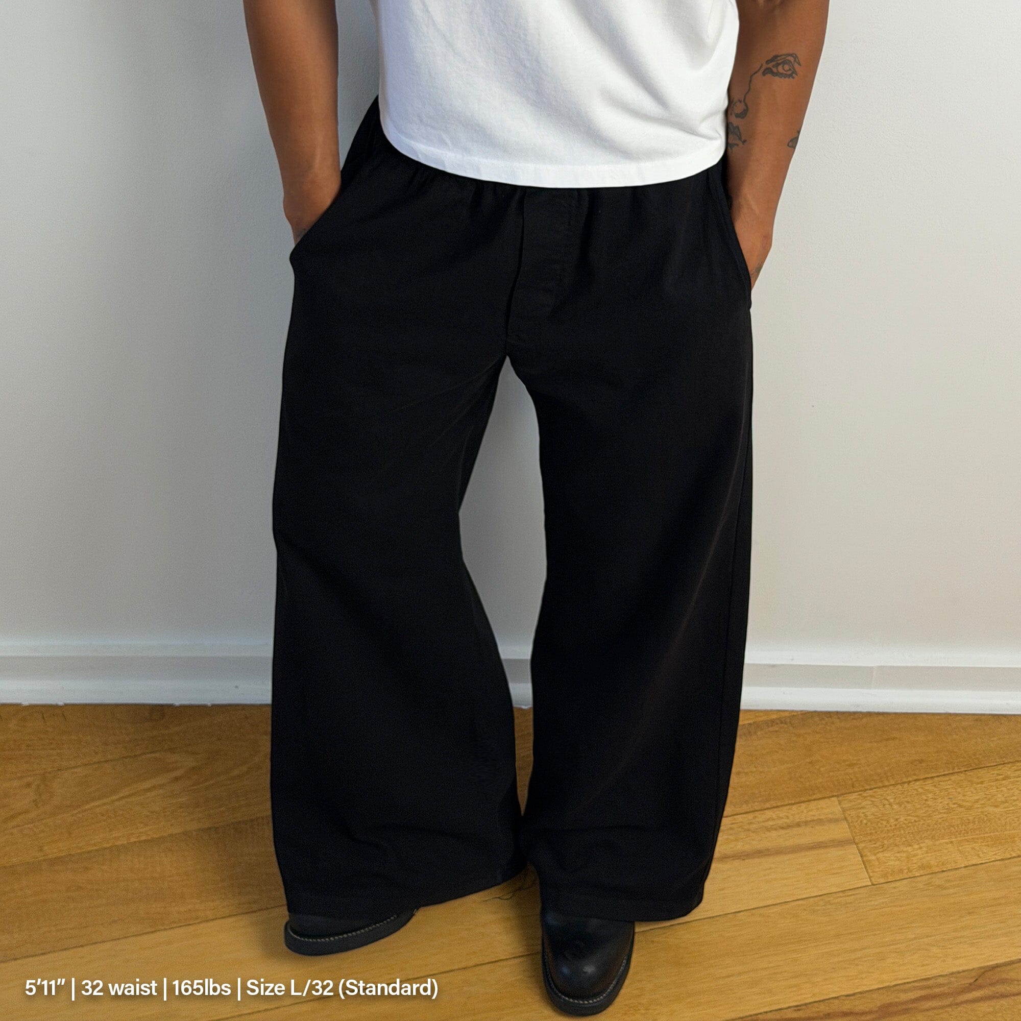 Malibu Twill Pants | 2025 - Image 7