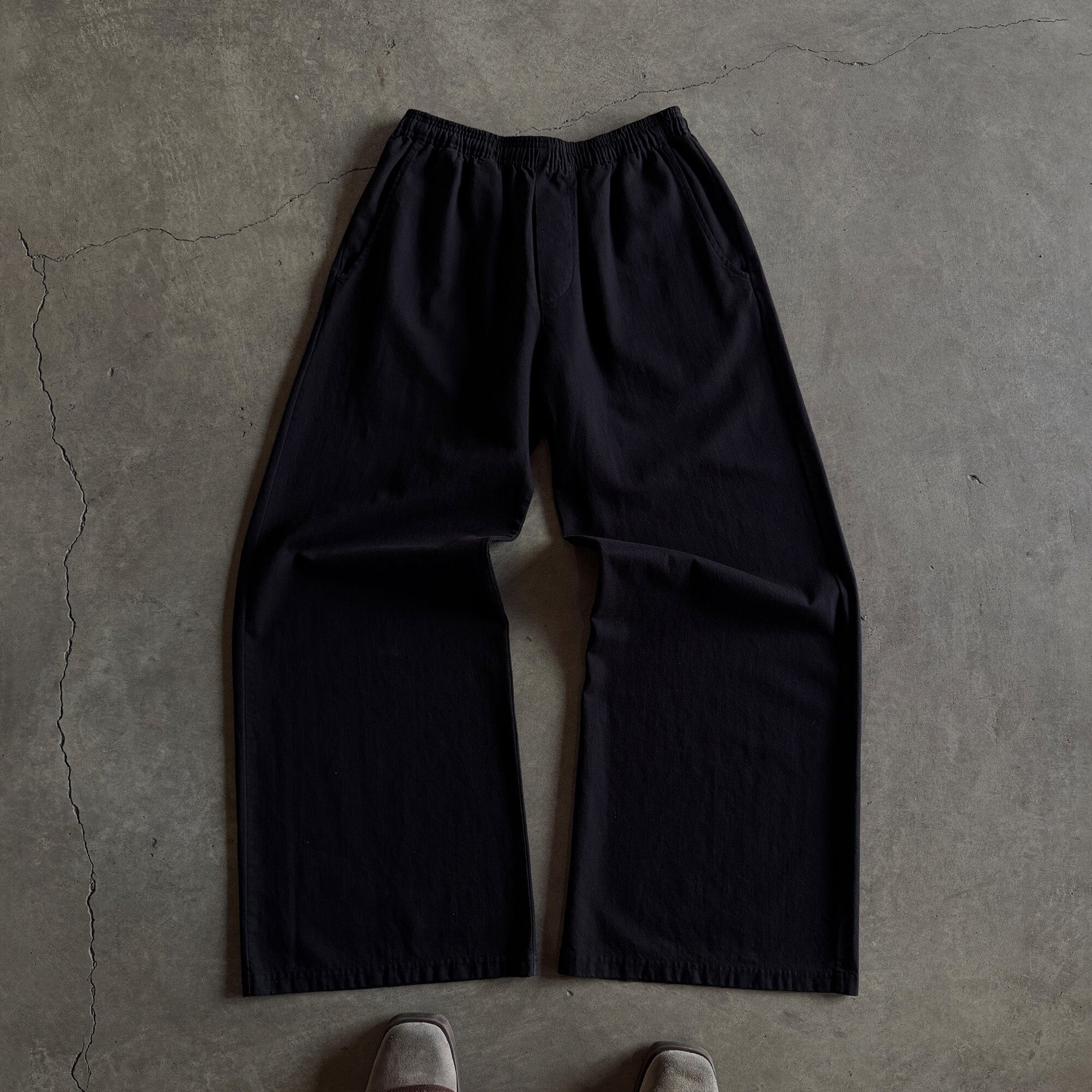 Malibu Twill Pants | 2025 - Image 3