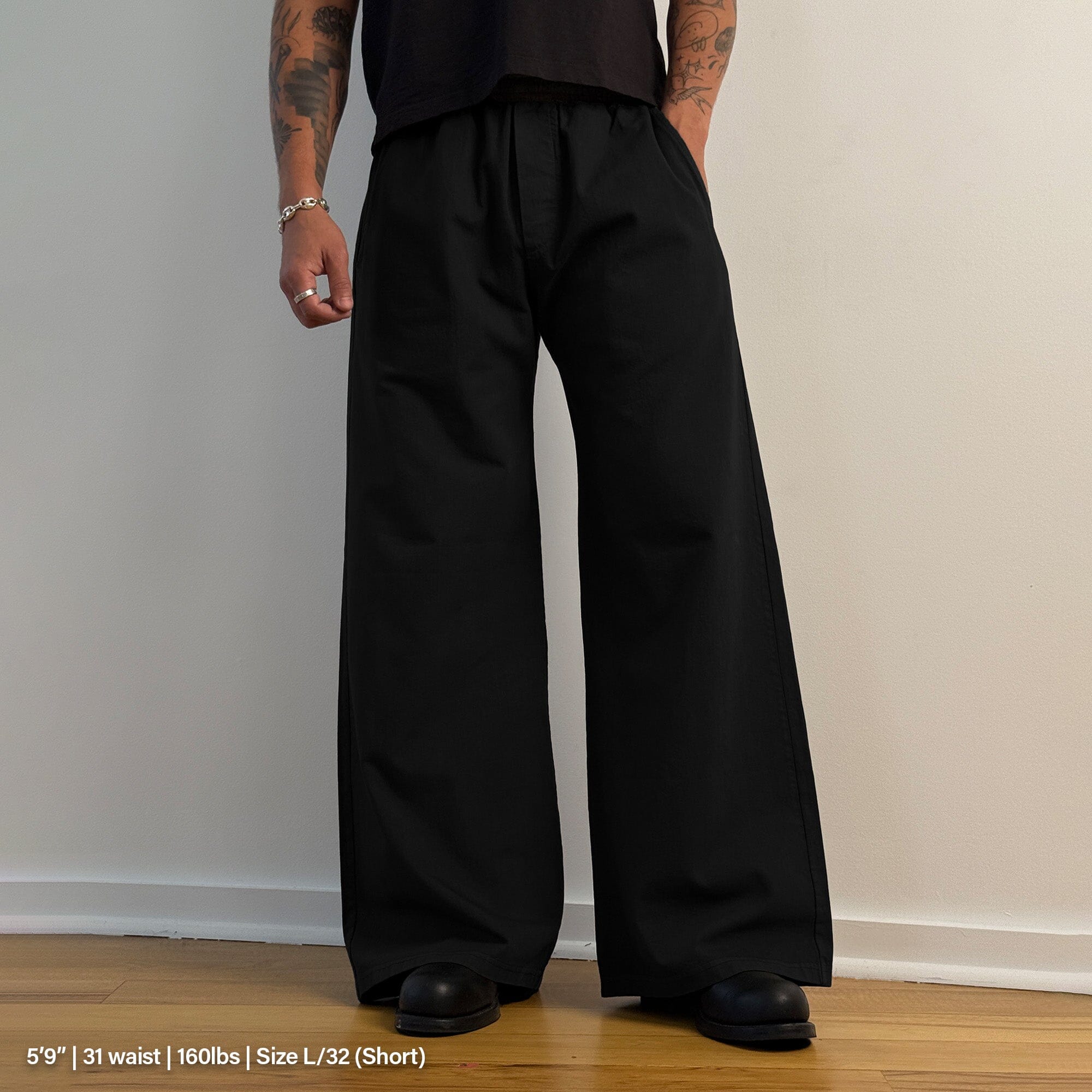 Malibu Twill Pants | 2025 - Image 8