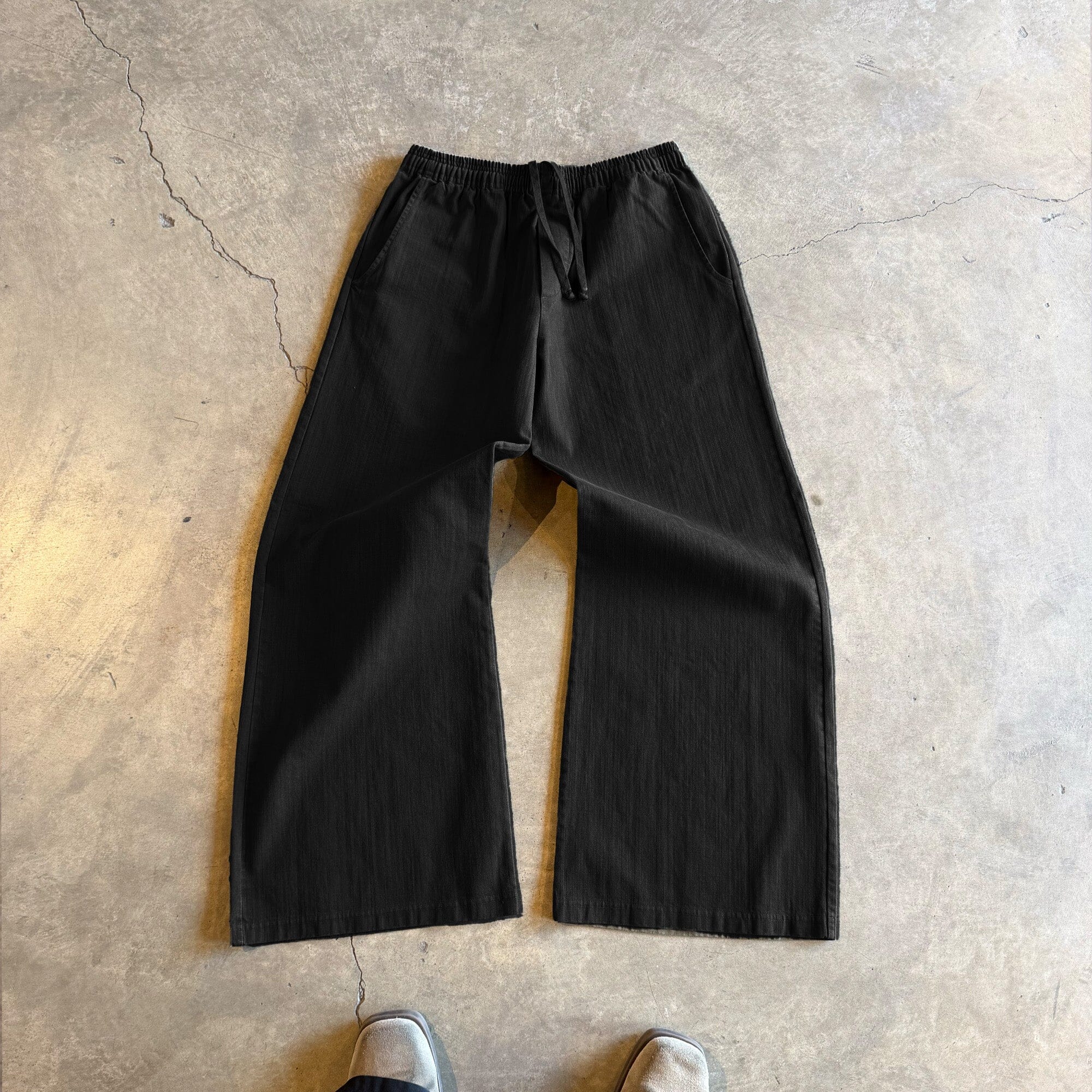 Japanese Malibu Twill Pants - Image 3