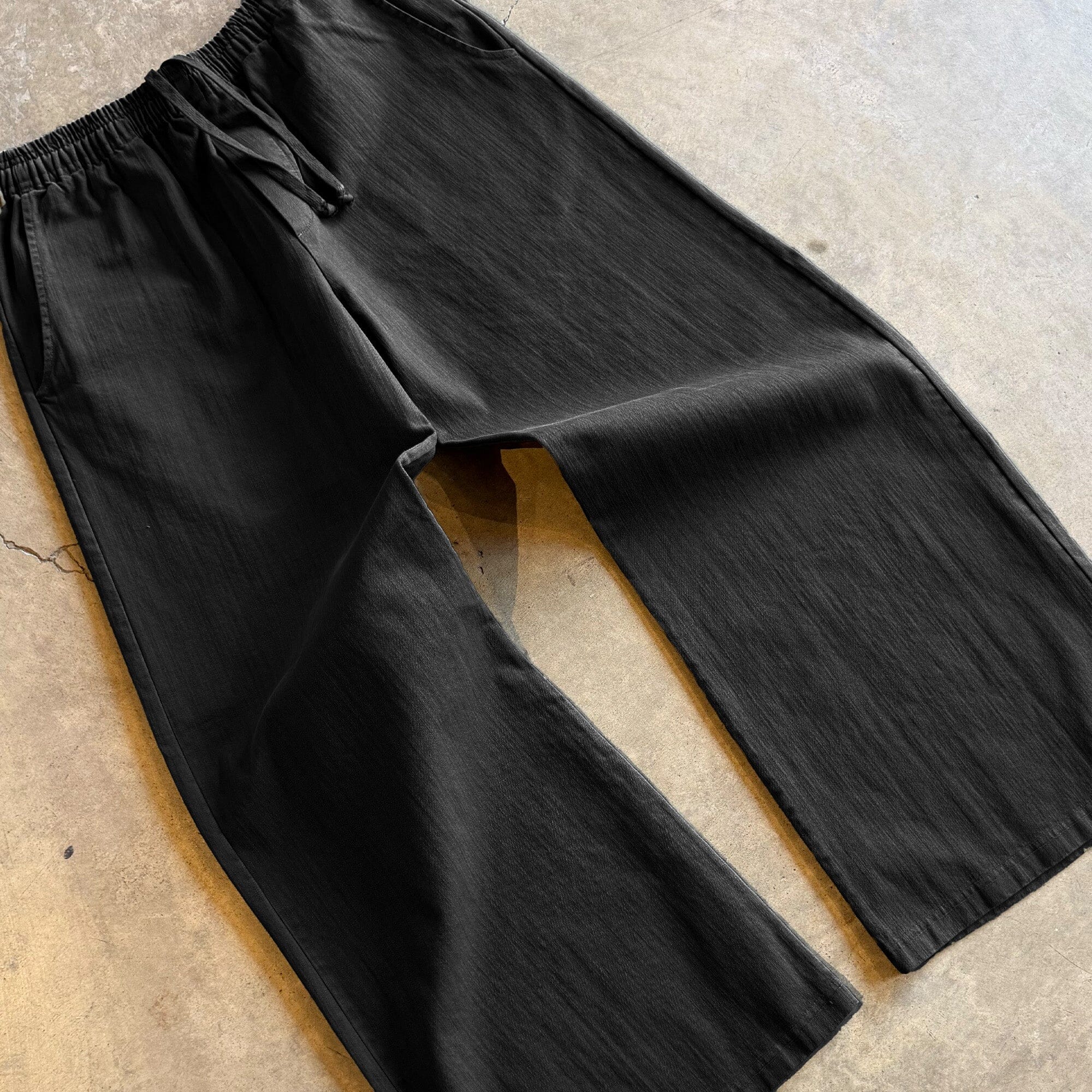 Japanese Malibu Twill Pants - Image 5