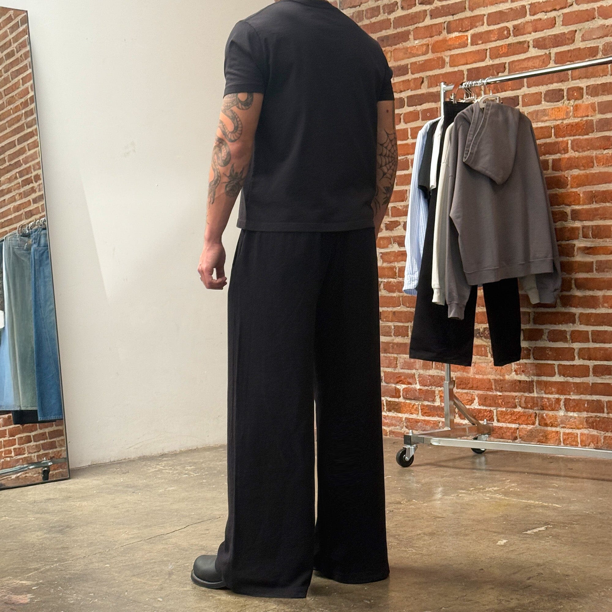 Malibu Linen Pants - Image 9