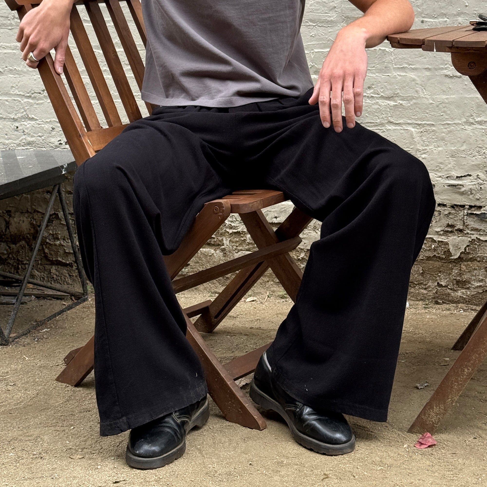 Malibu Linen Pants - Image 8