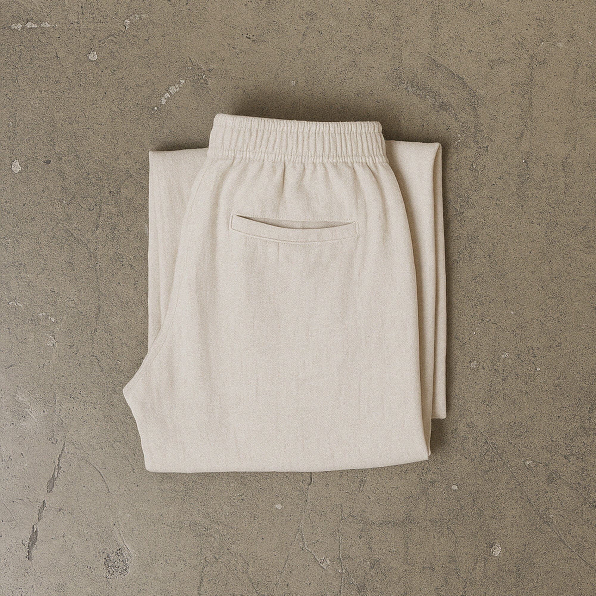 Malibu Linen Pants - Image 6