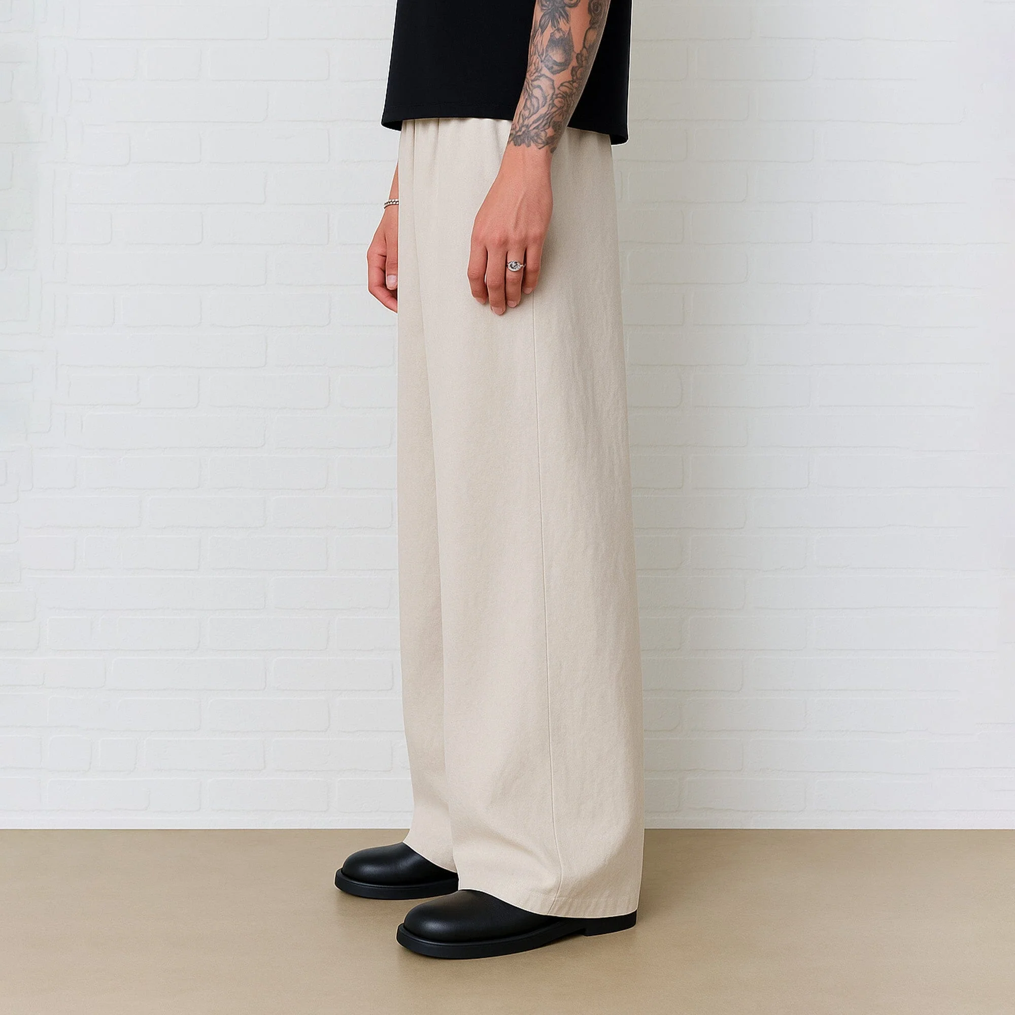 Malibu Linen Pants - Image 11