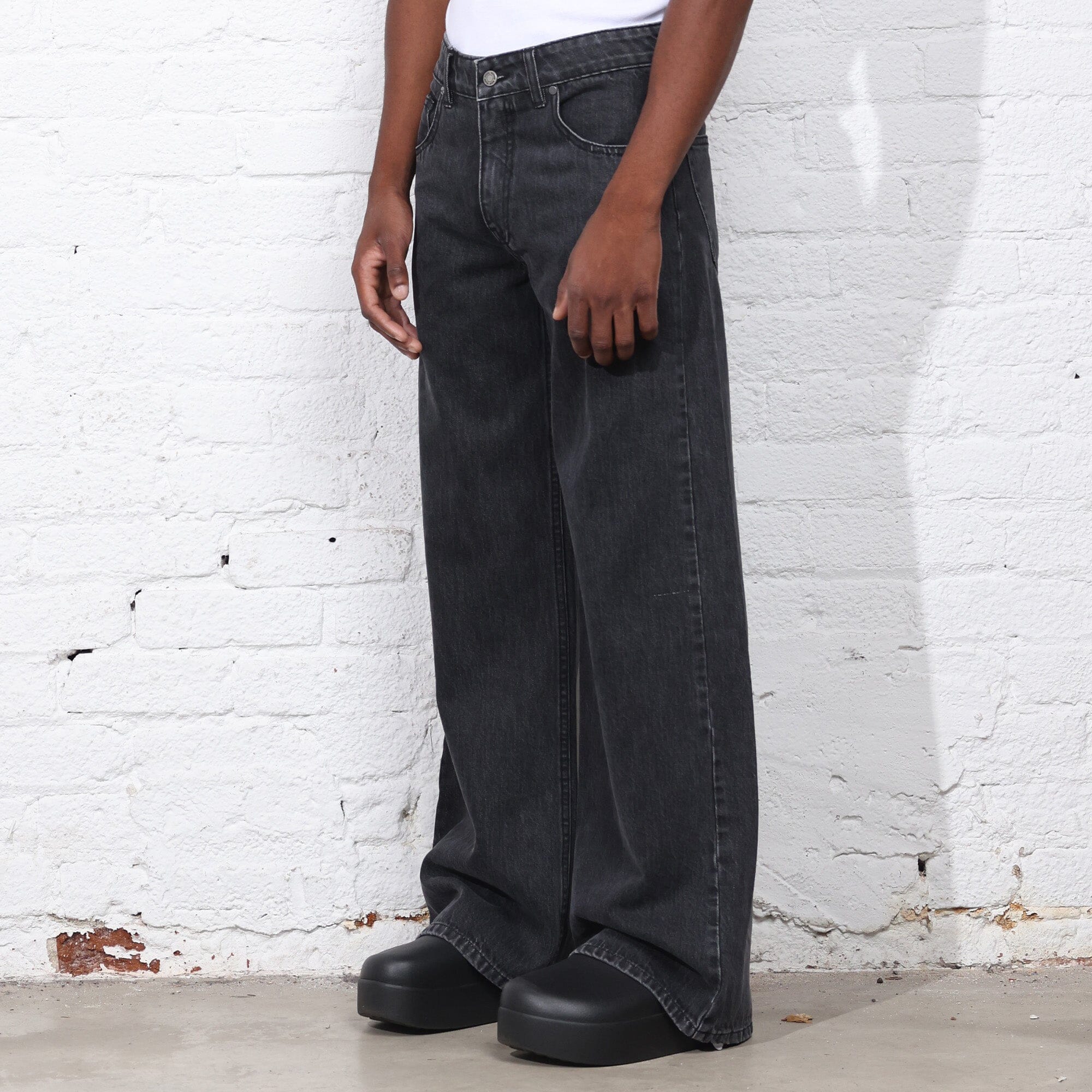 Tokyo Jeans | Baggy. Wide-Leg - Image 2