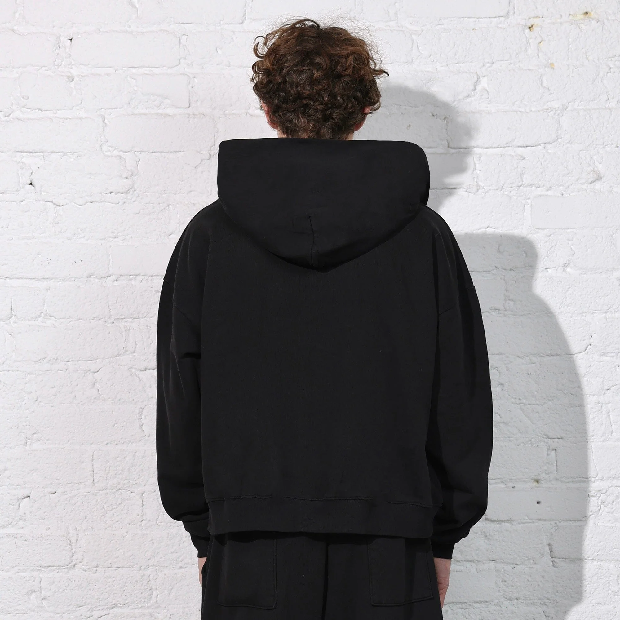 The Mercer Crop Zip II - Image 4
