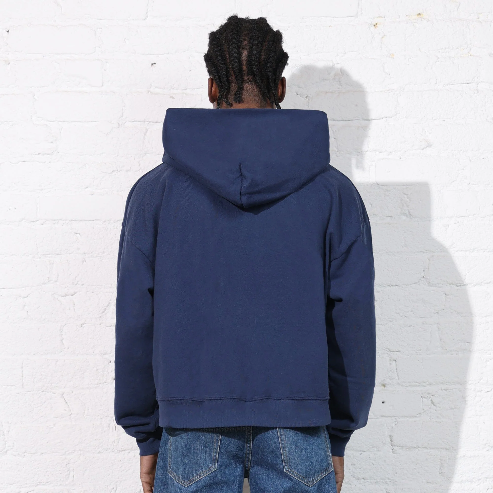 The Mercer Crop Zip II - Image 5