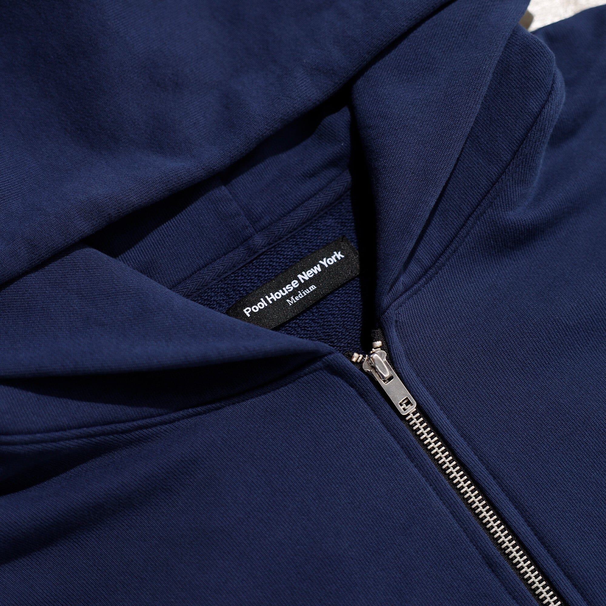 The Mercer Crop Zip II - Image 7