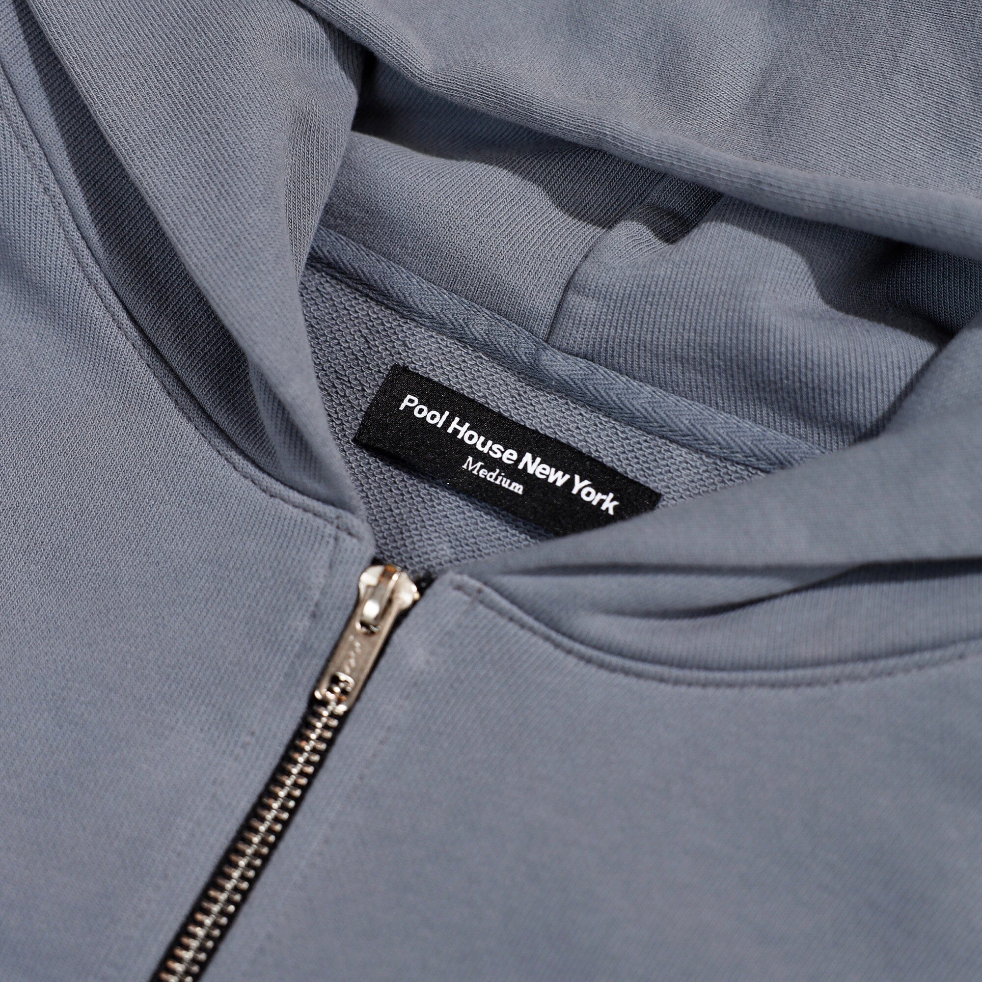 The Mercer Crop Zip II - Image 6