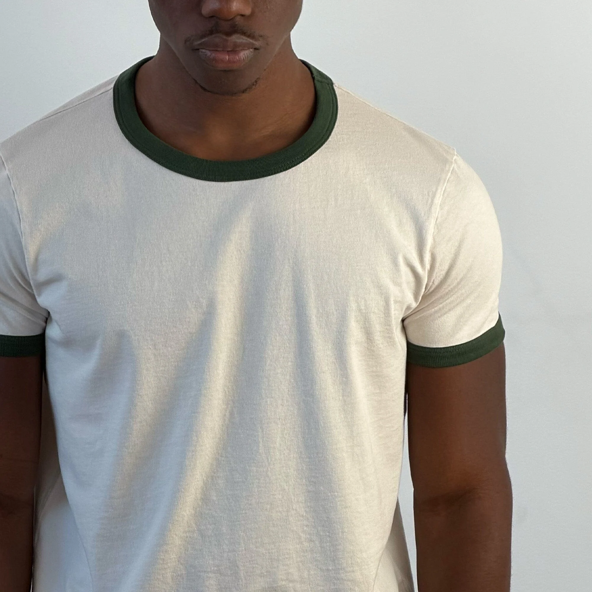 Diego Muscle Tee | Ringer - Image 3