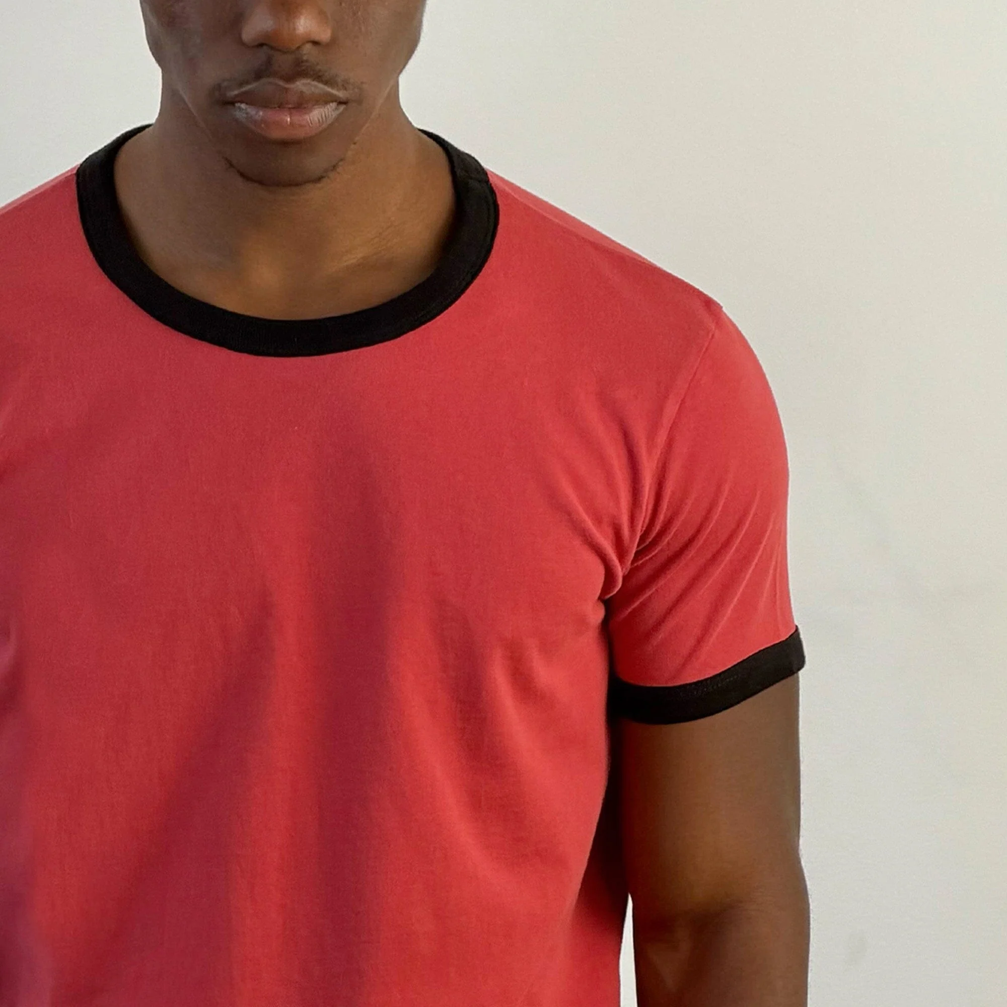 Diego Muscle Tee | Ringer - Image 2