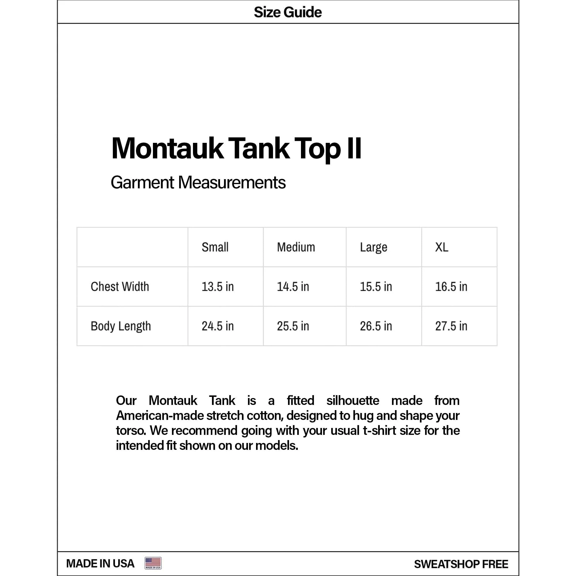 Montauk Tank II - Image 5