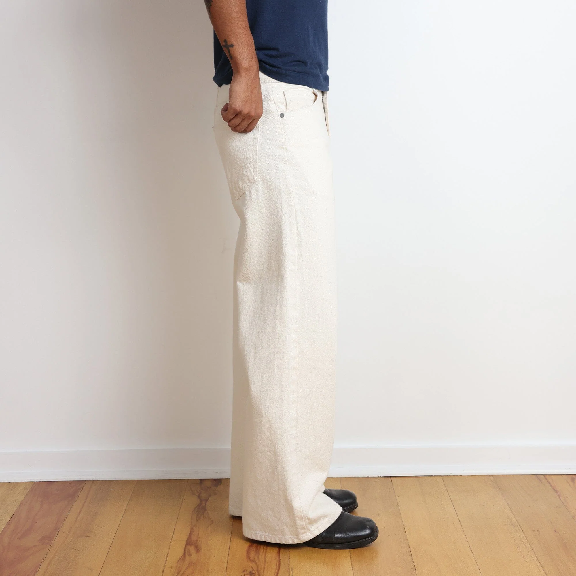 Tokyo Jeans | Straight-Wide Leg - Image 5