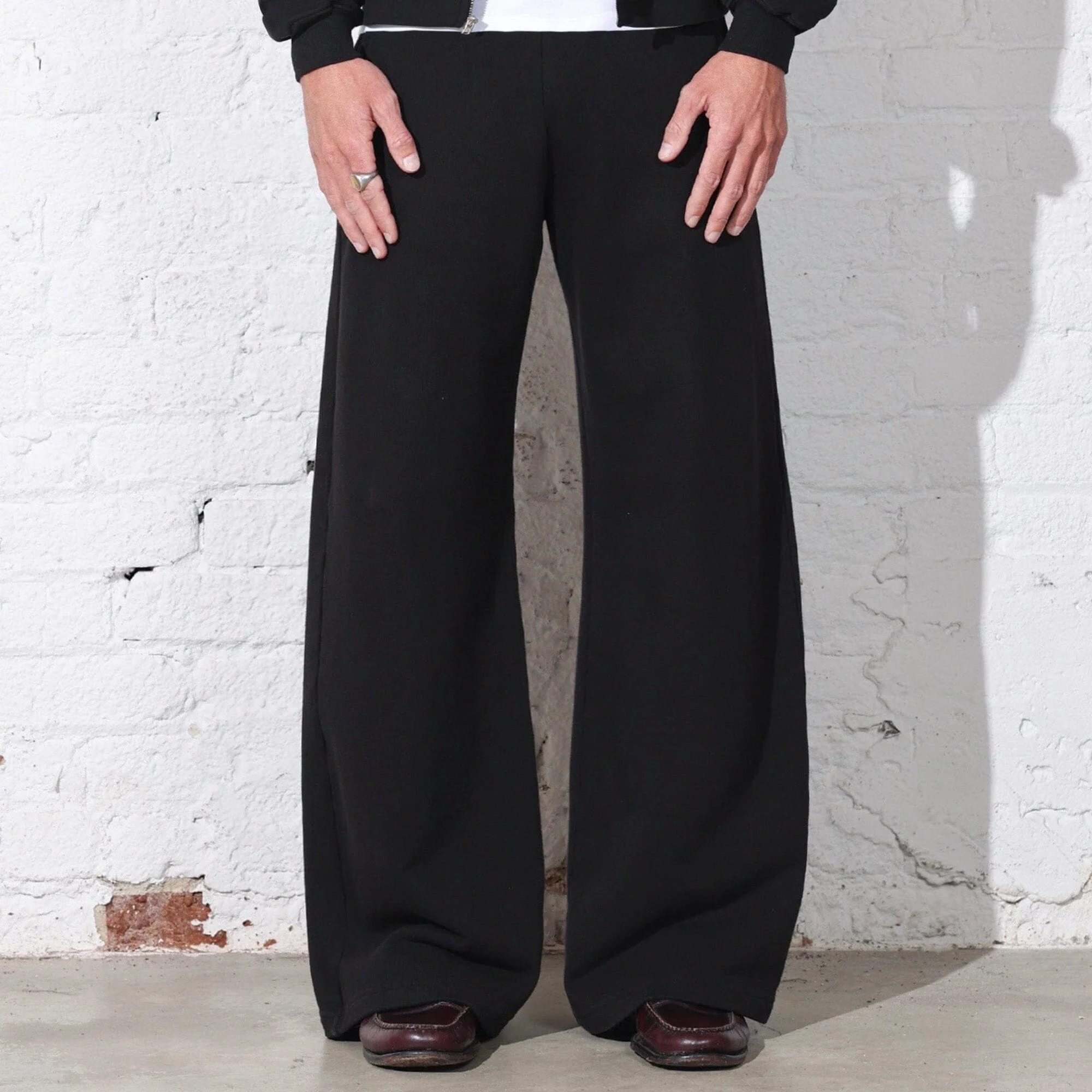 Lafayette Studio Pants (Sweats)