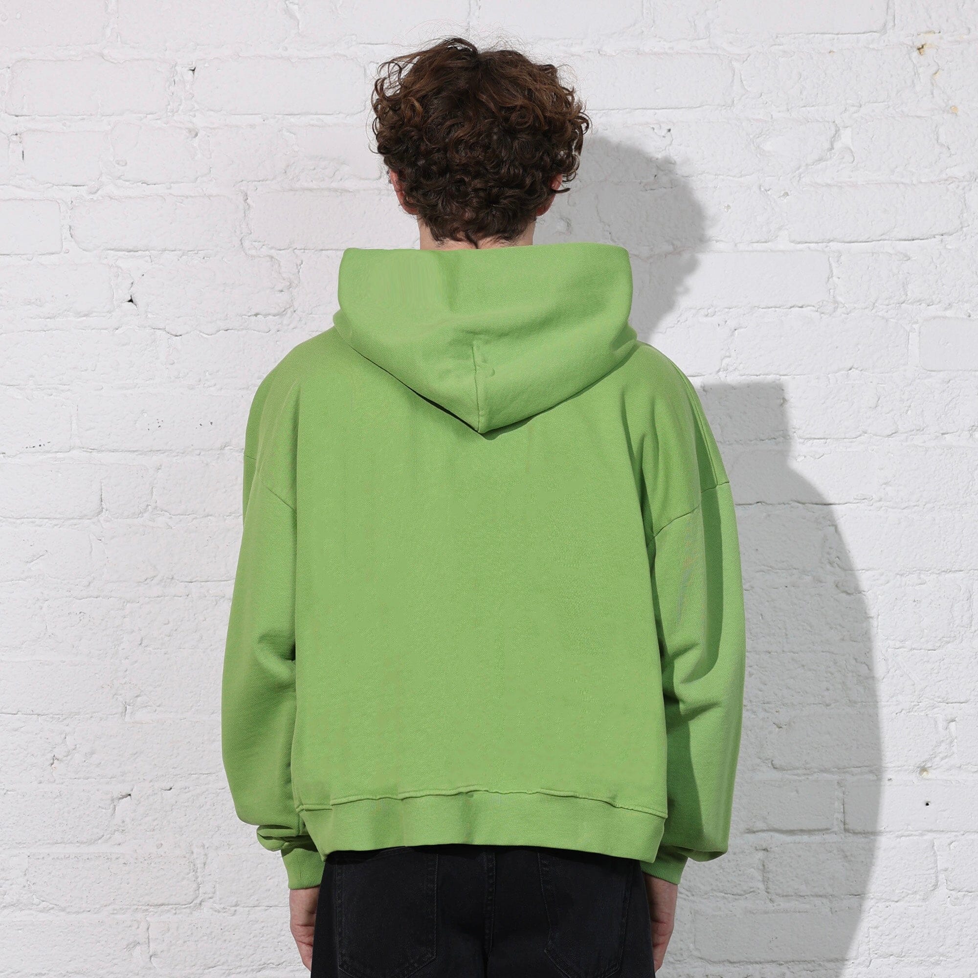 The Mercer Crop Zip II - Image 5