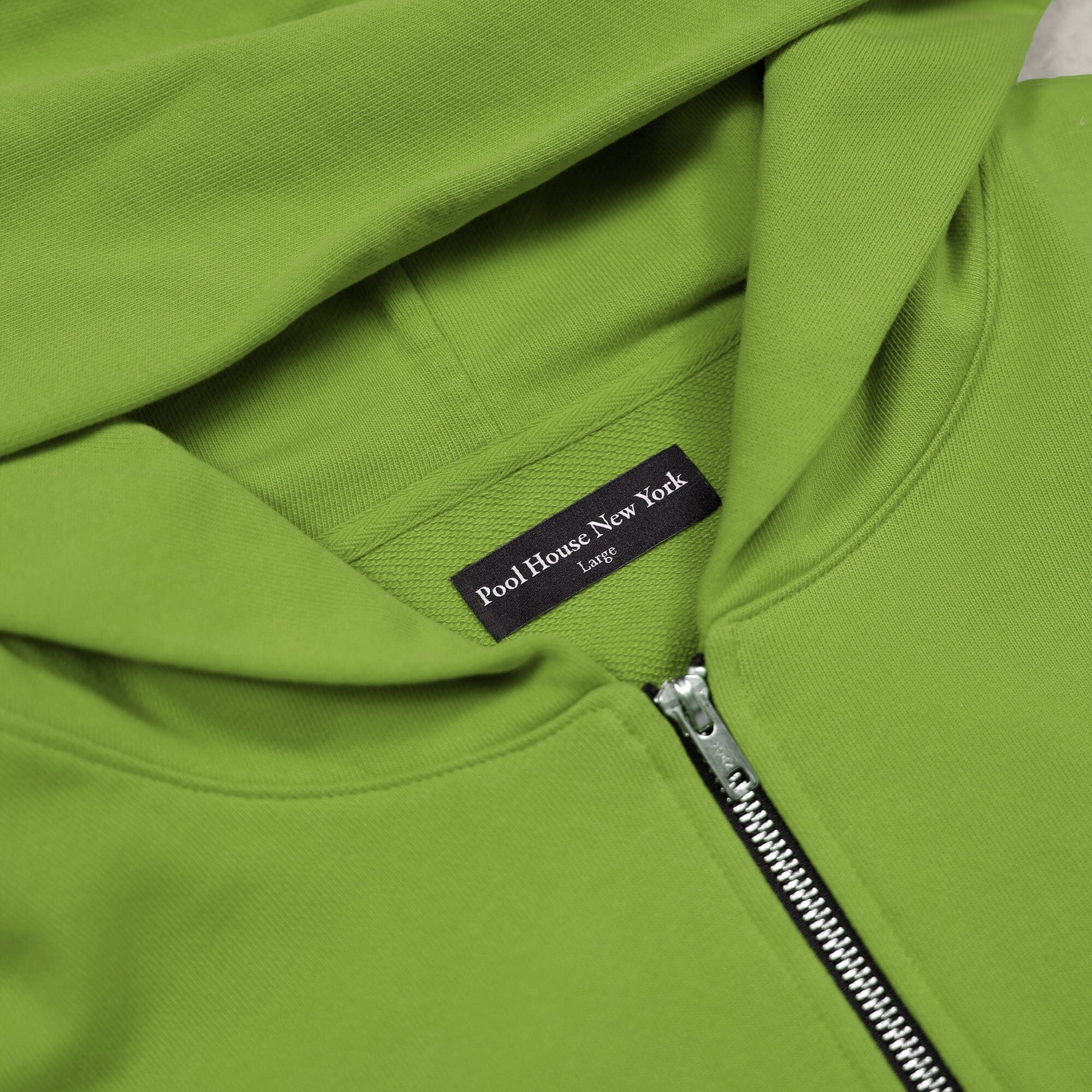 The Mercer Crop Zip II - Image 7