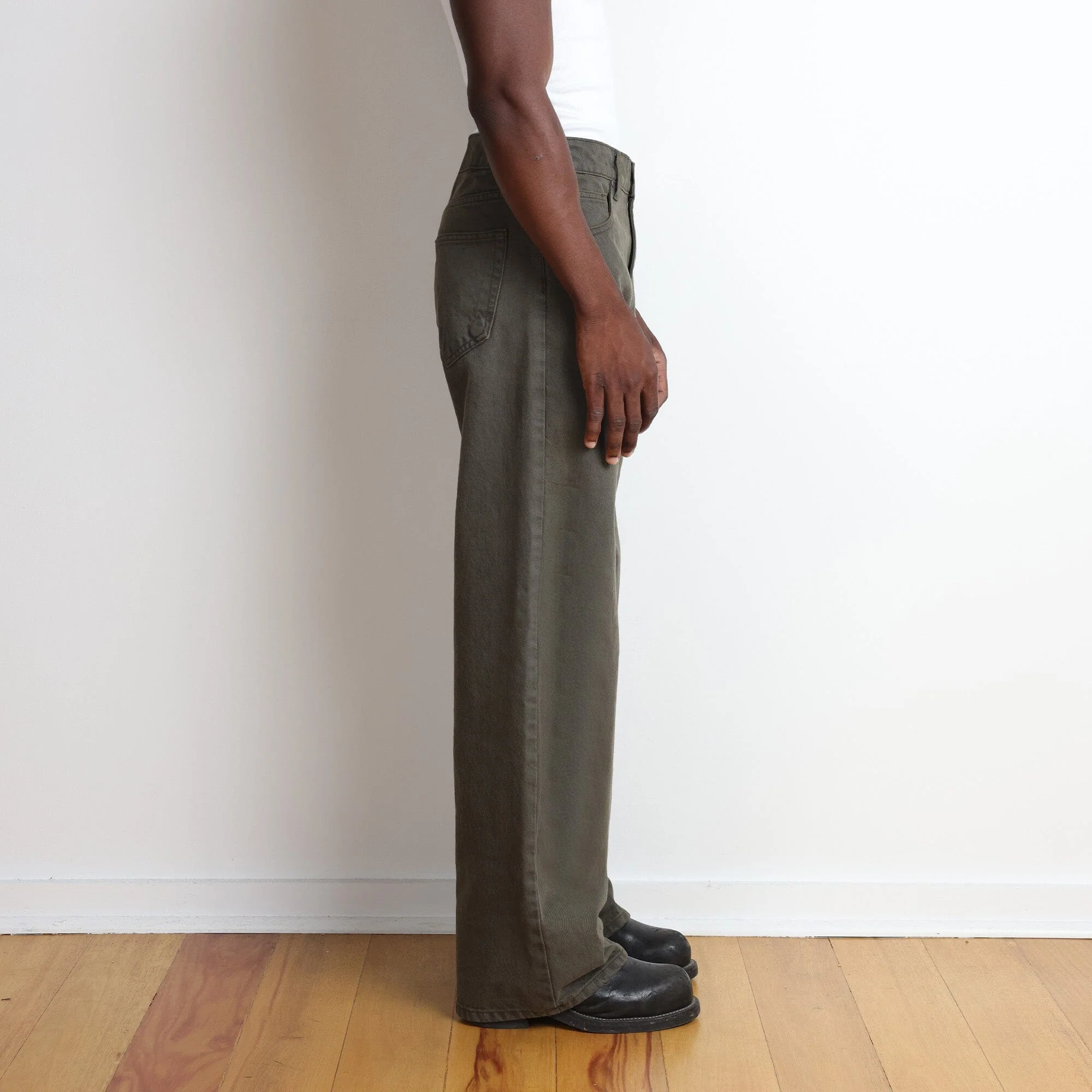 Tokyo Jeans | Straight-Wide Leg - Image 6
