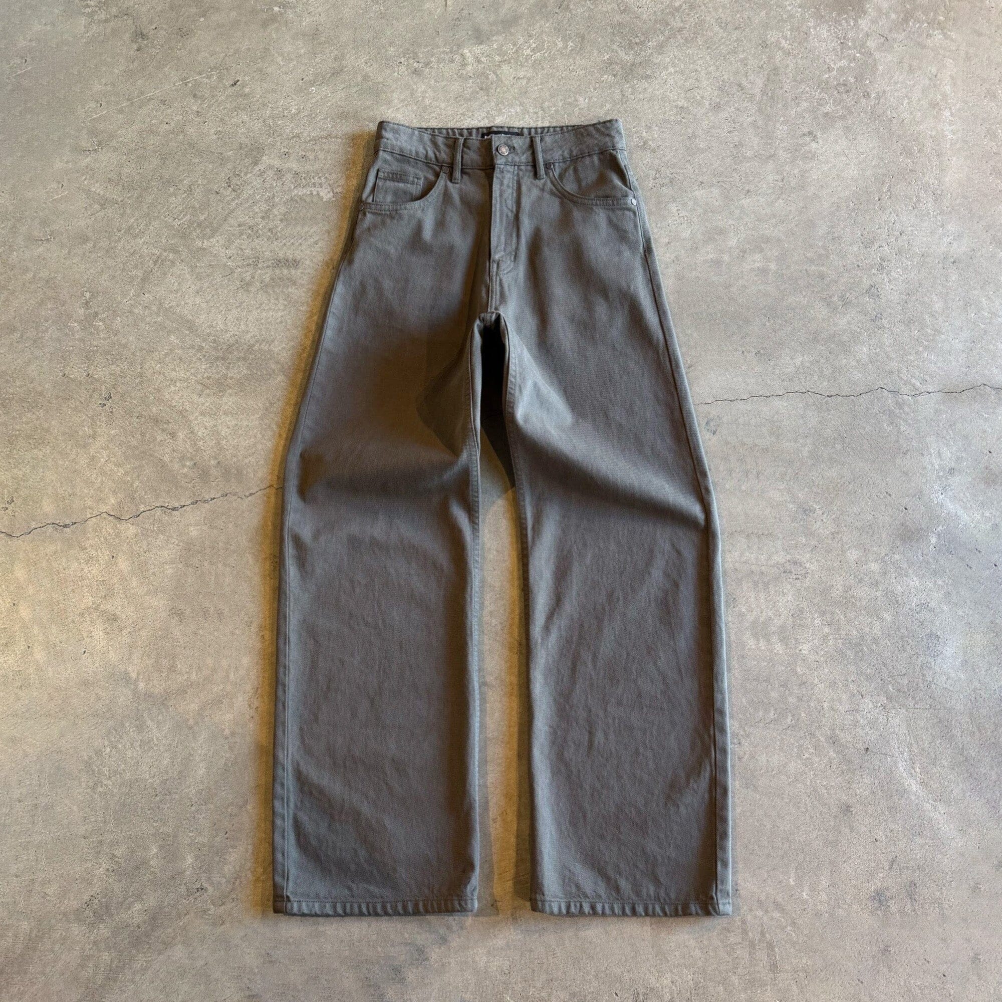 Tokyo Jeans | Straight-Wide Leg - Image 5