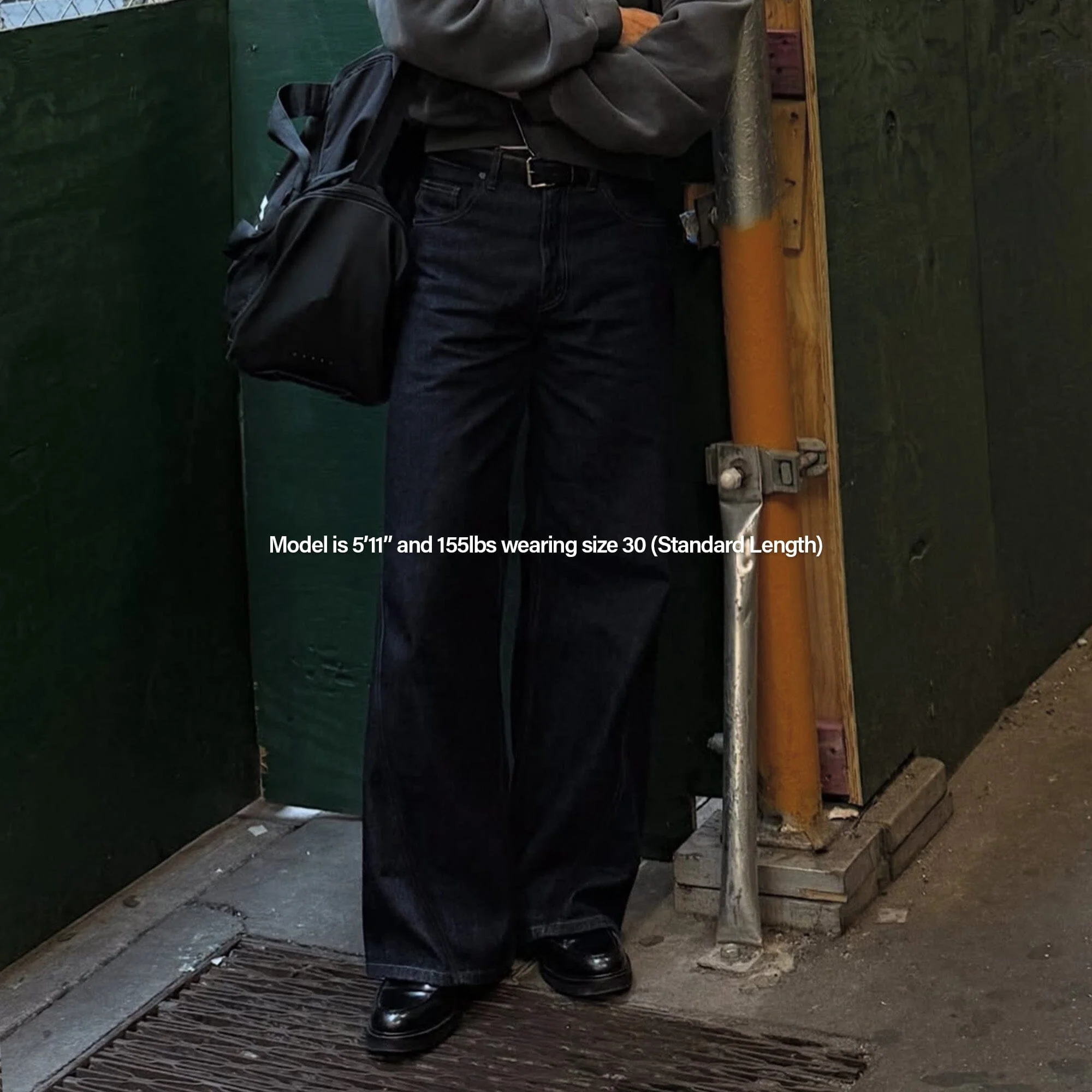 Tokyo Jeans | Baggy. Wide-Leg - Image 8