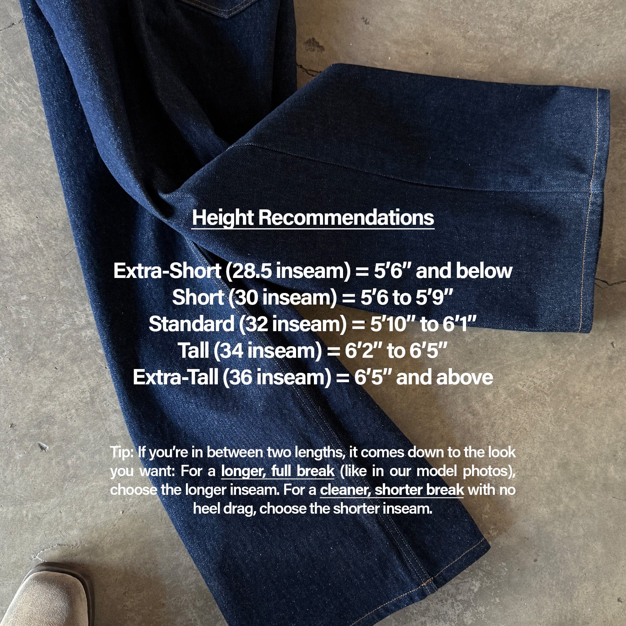 Tokyo Jeans | Baggy. Wide-Leg - Image 12