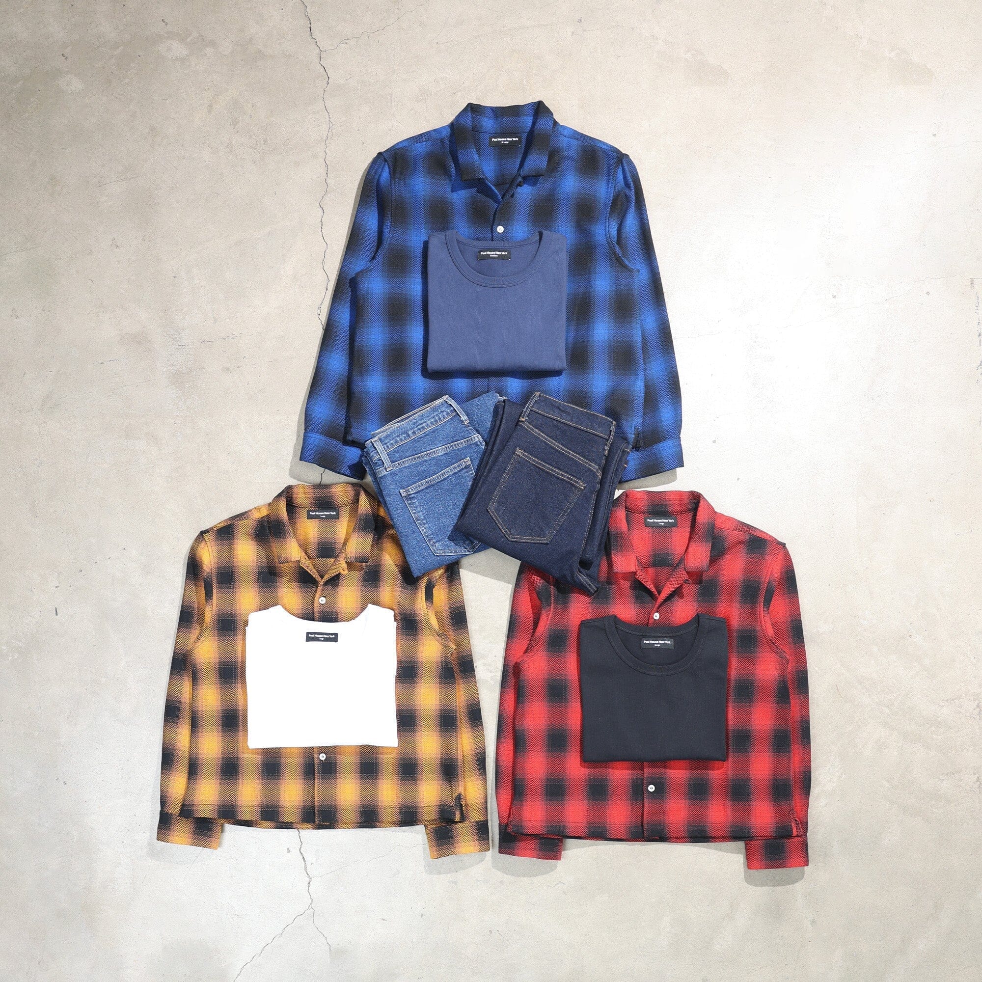 Japanese-Rosewood Crop Flannel | Limited Edition - Image 7