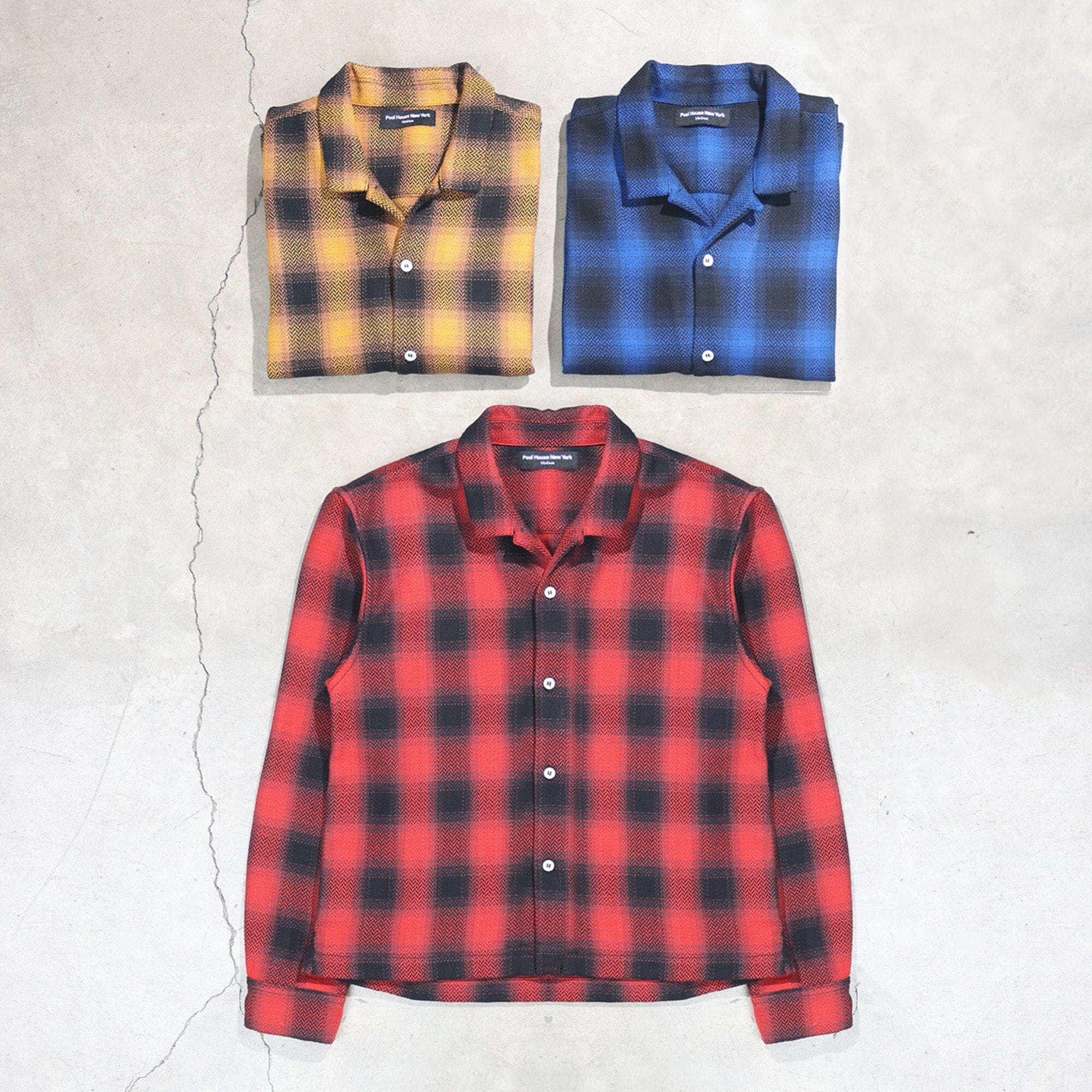 Japanese-Rosewood Crop Flannel | Limited Edition - Image 6