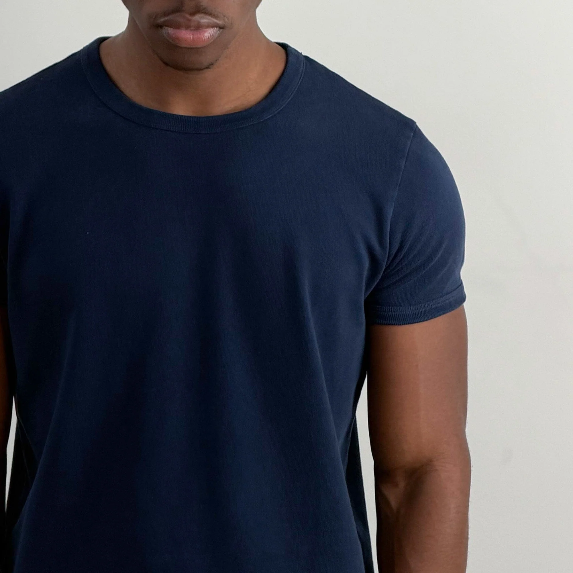 Diego Muscle Tee | Heavyweight | 13.5oz - Image 4