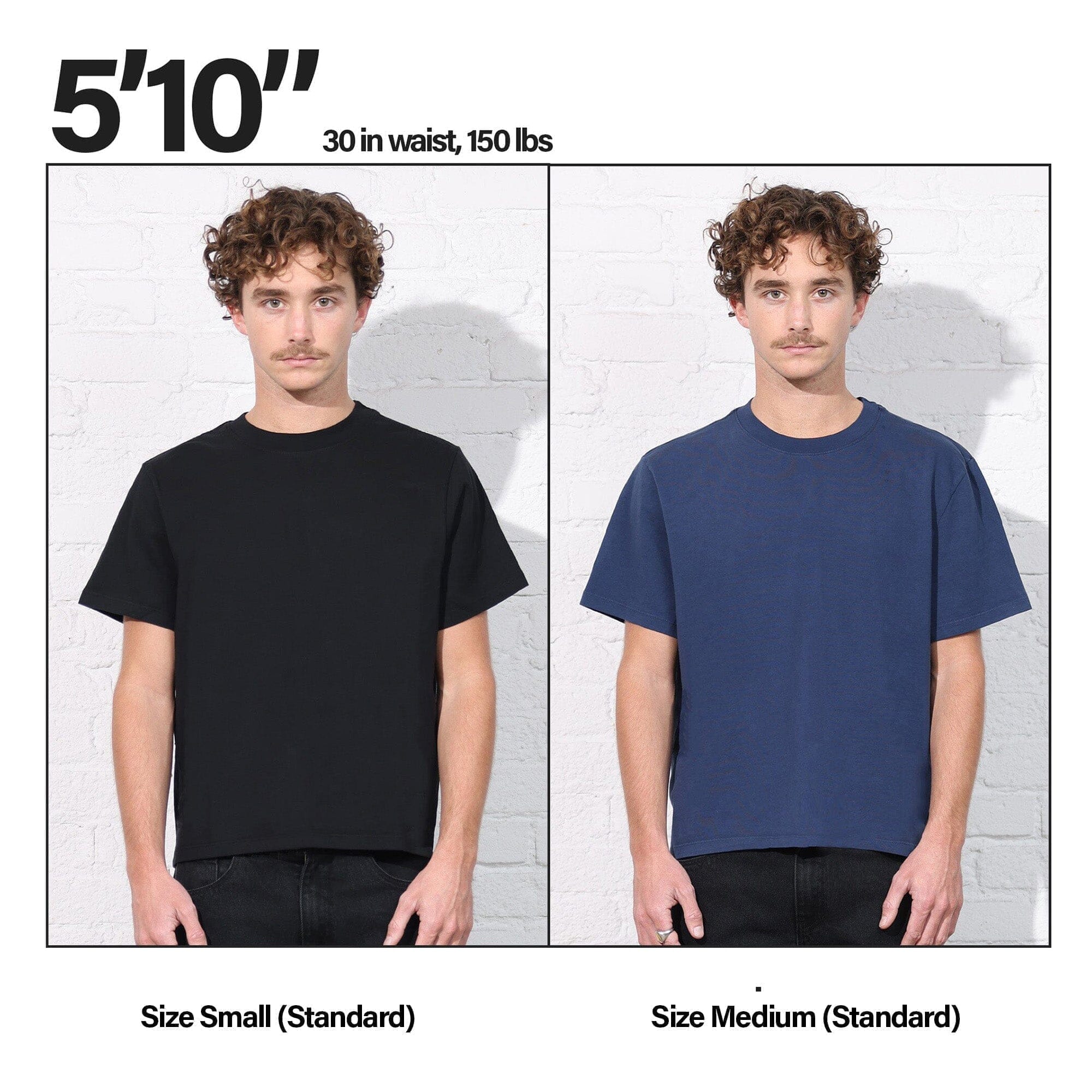 Silverlake Crop Tee II (Natural) - Image 8