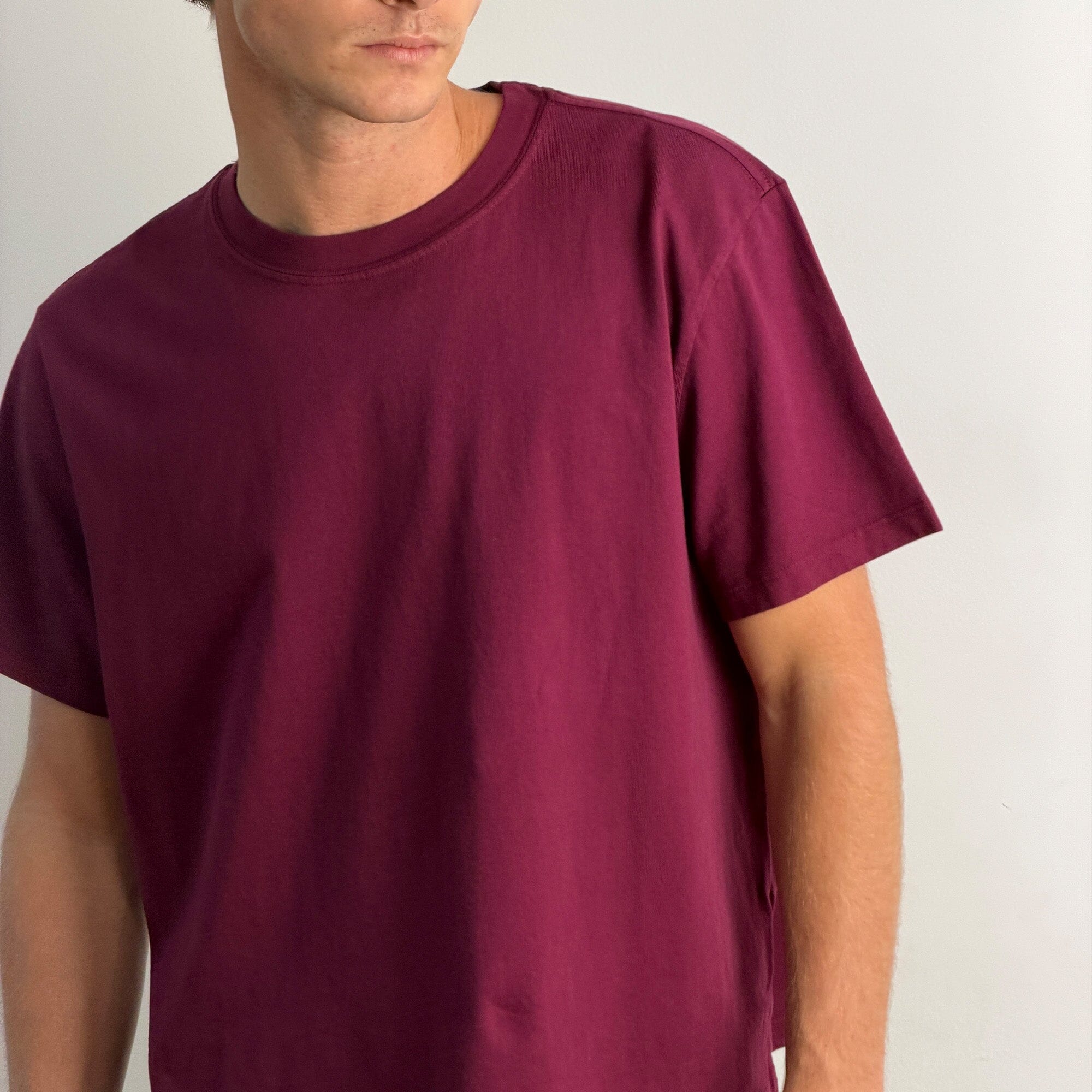 Silverlake Crop Tee II - Image 6