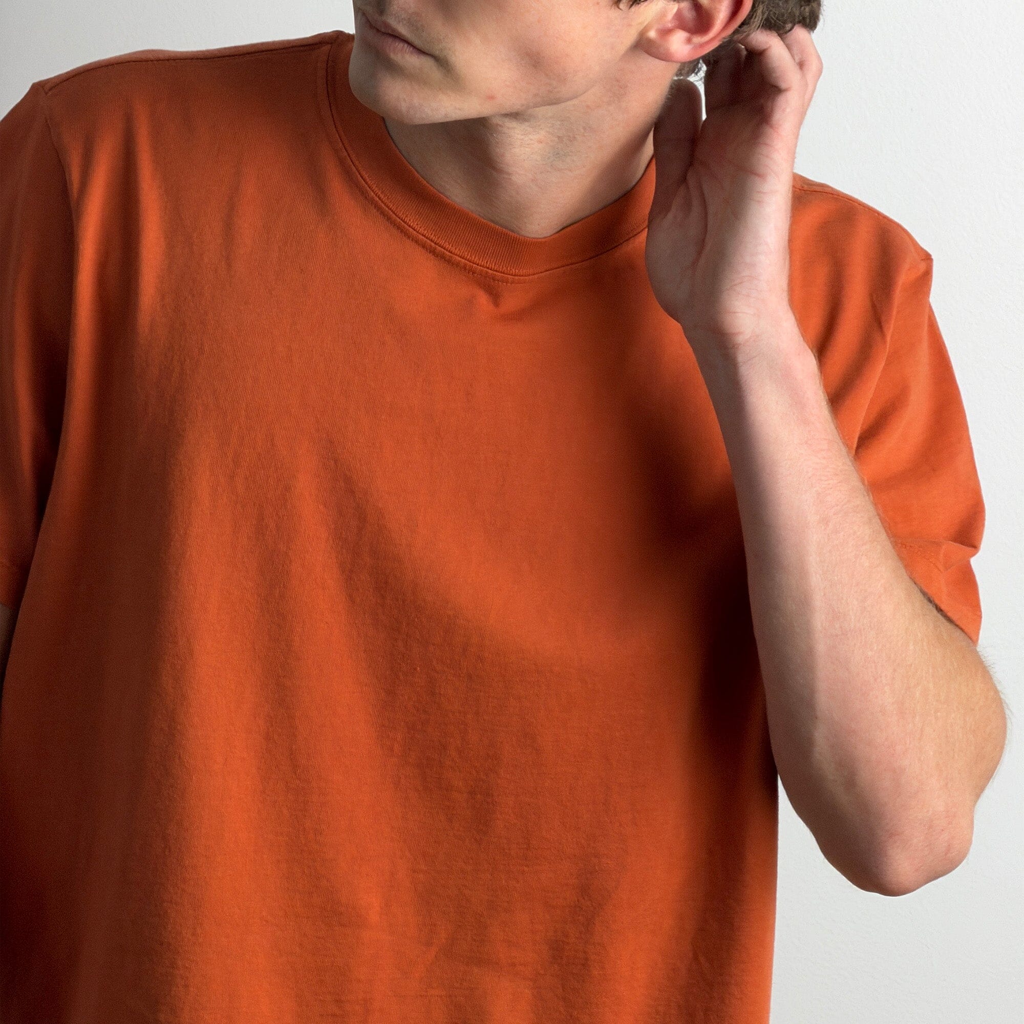 Silverlake Crop Tee II - Image 4