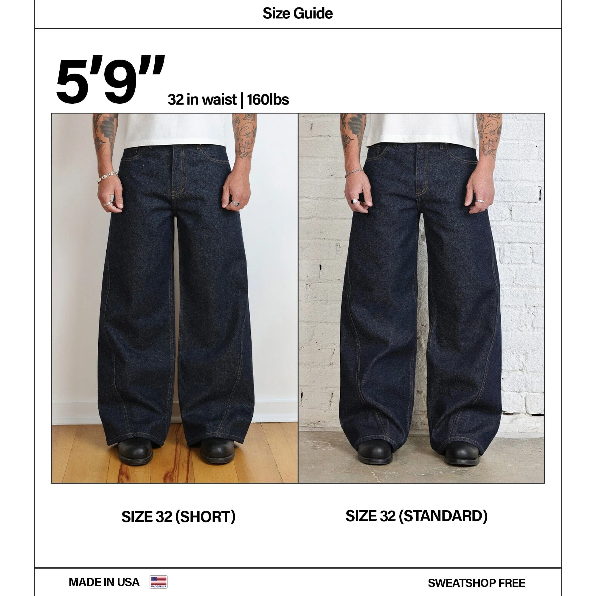 Tokyo Jeans | Baggy. Wide-Leg - Image 14
