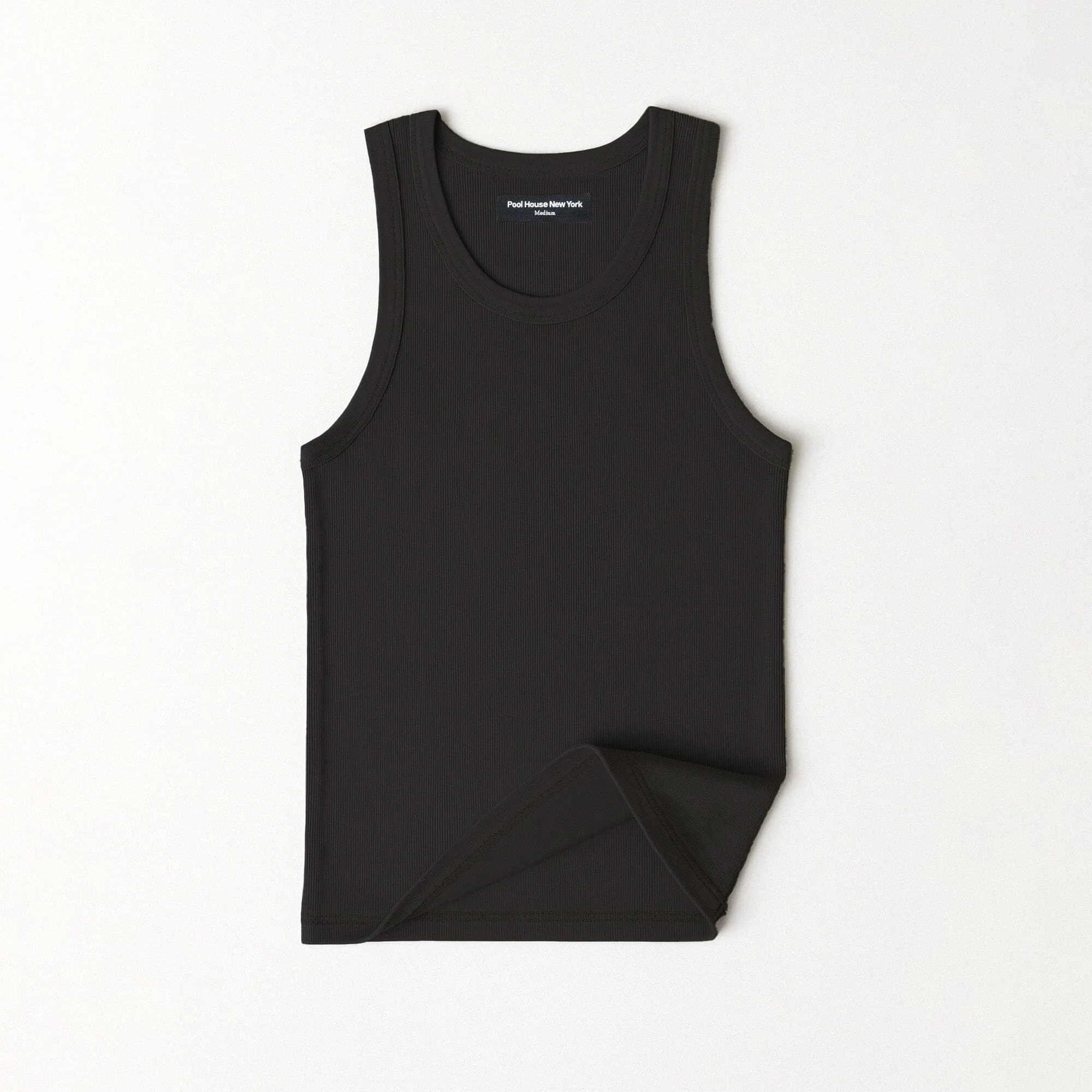 Montauk Rib Tank - Image 3
