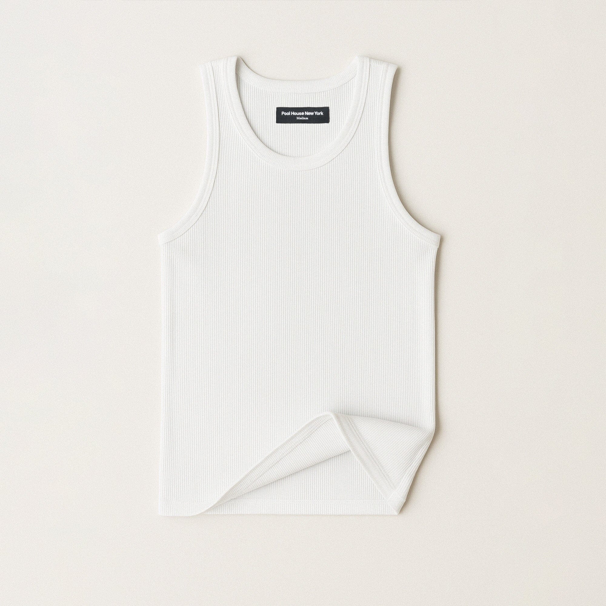 3-Pack | Montauk Rib Tank - Image 2
